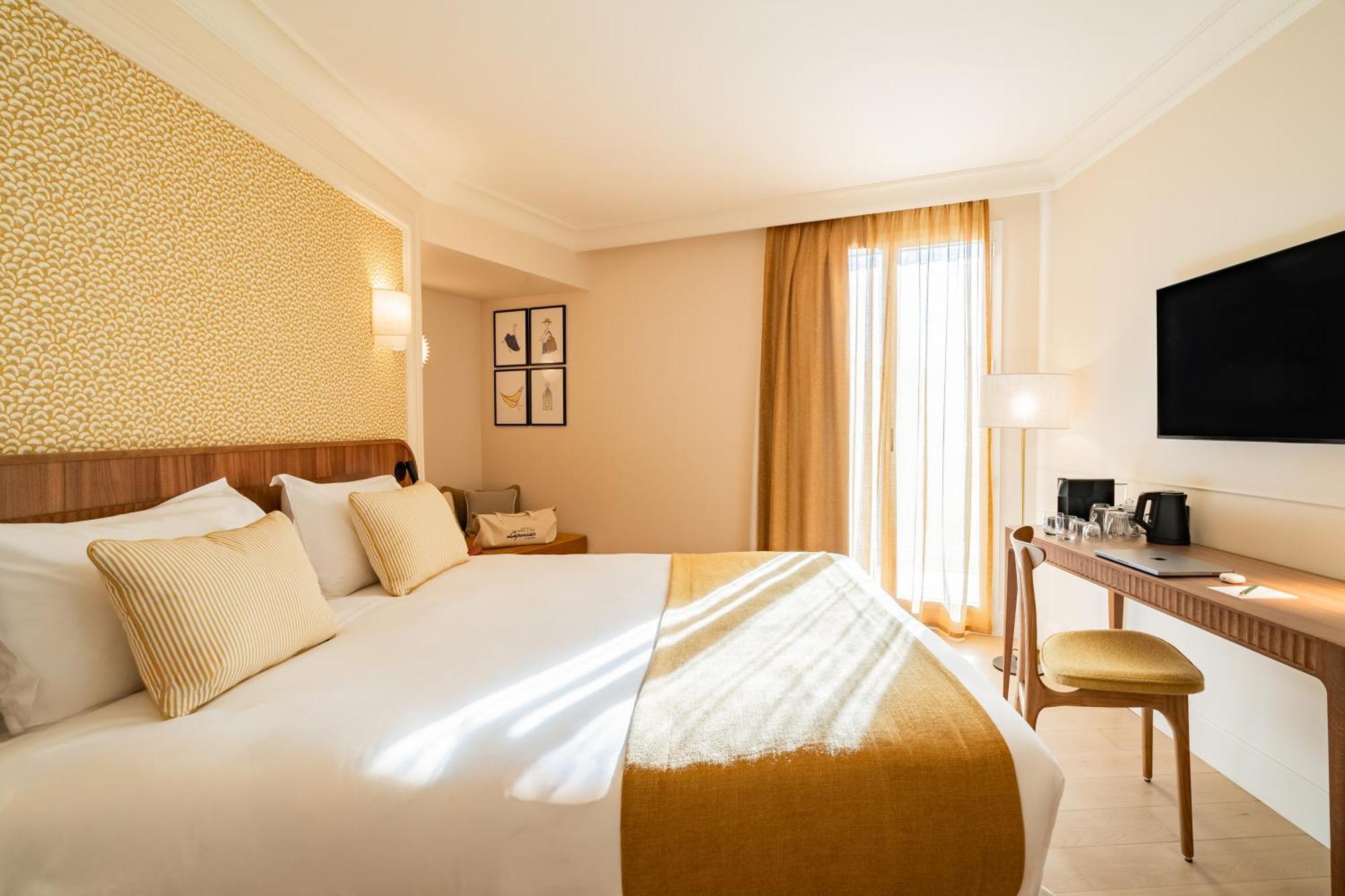 Comfort Double Room