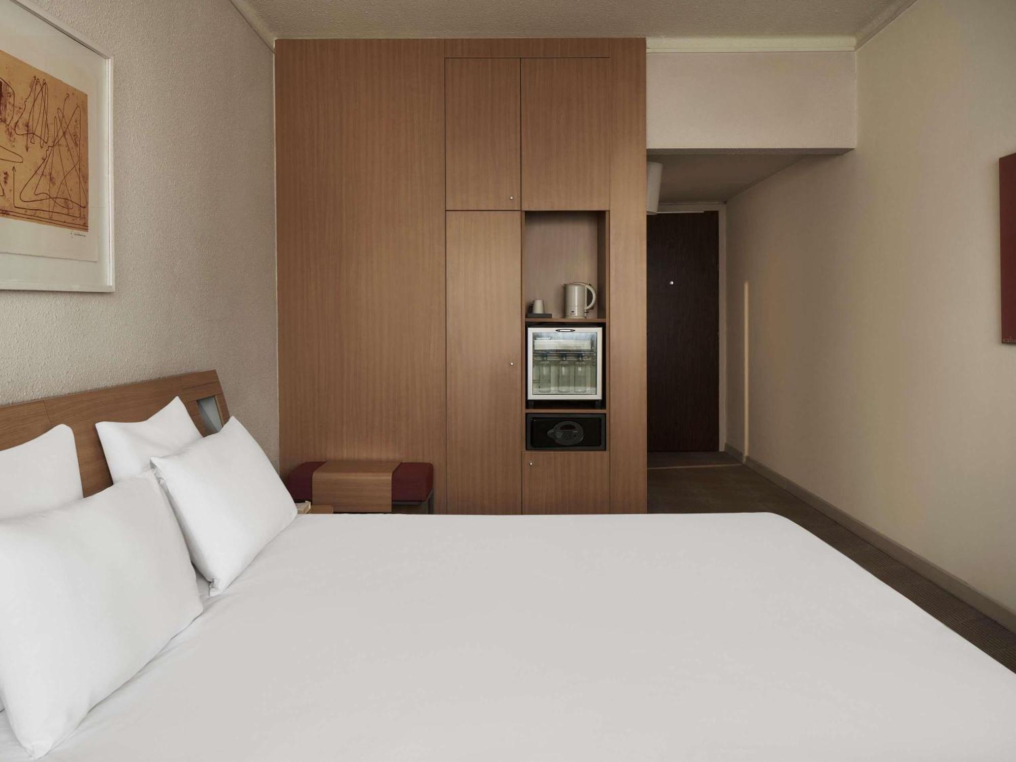 Standard Double Room 1 double bed
