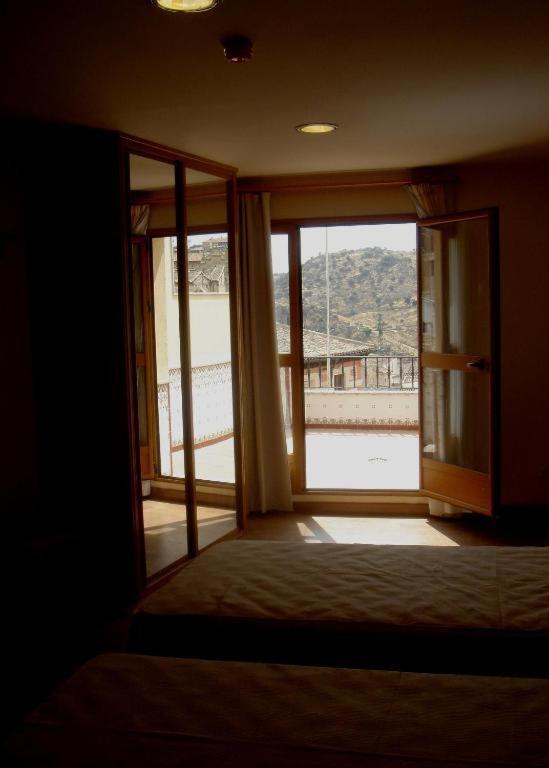 Superior Twin Room City View