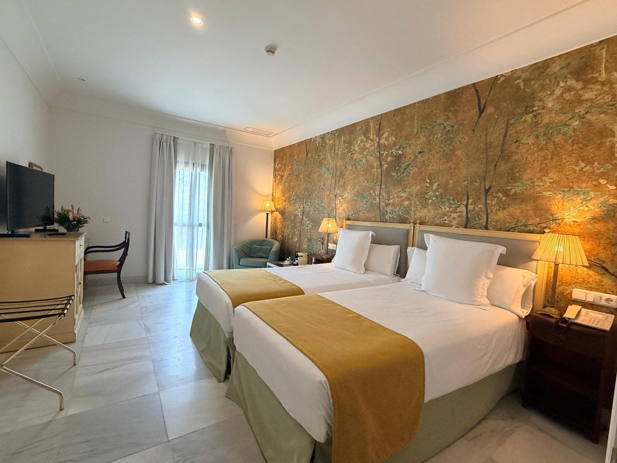 Superior Double or Twin Room