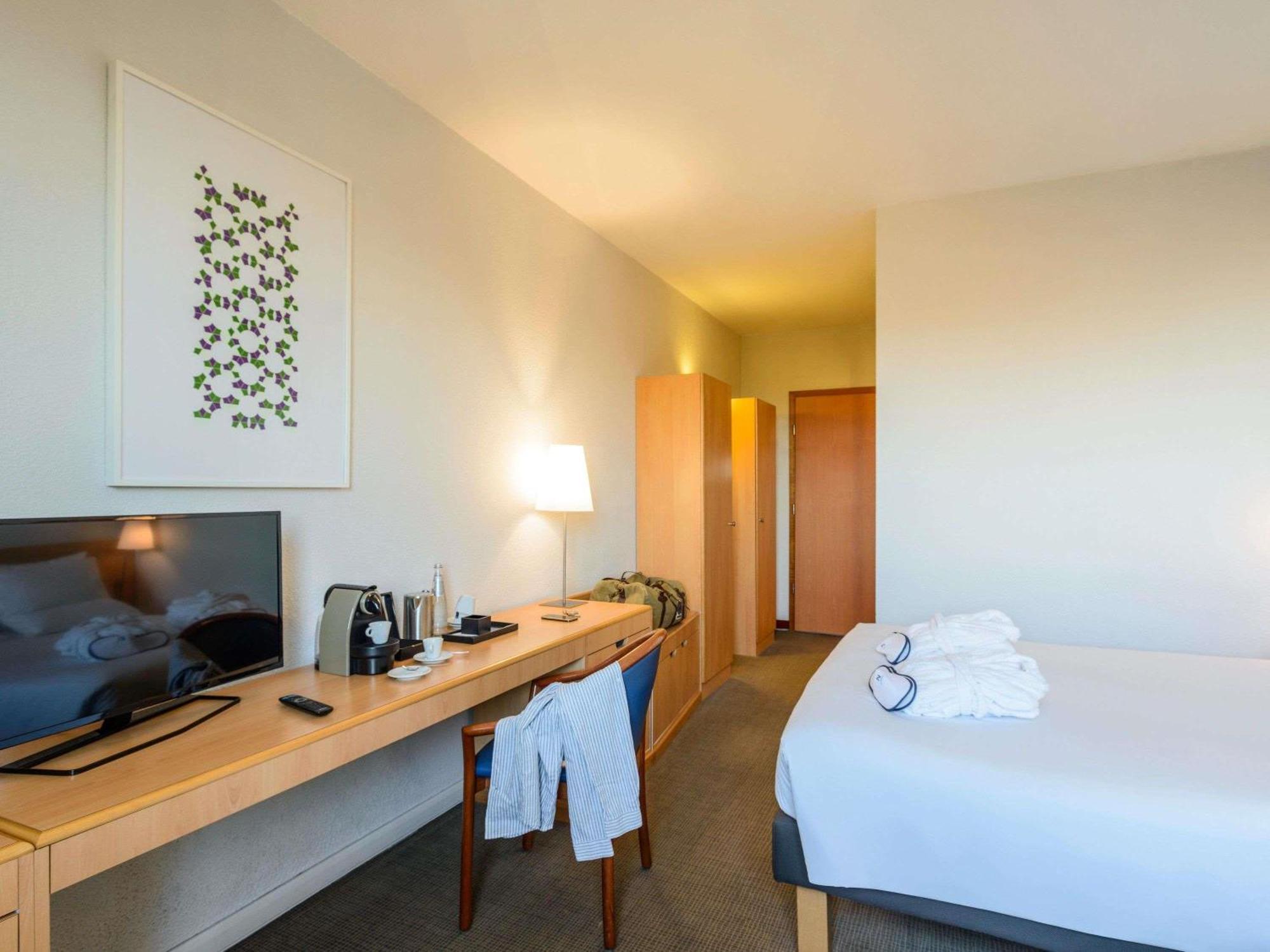 Executive Double Room