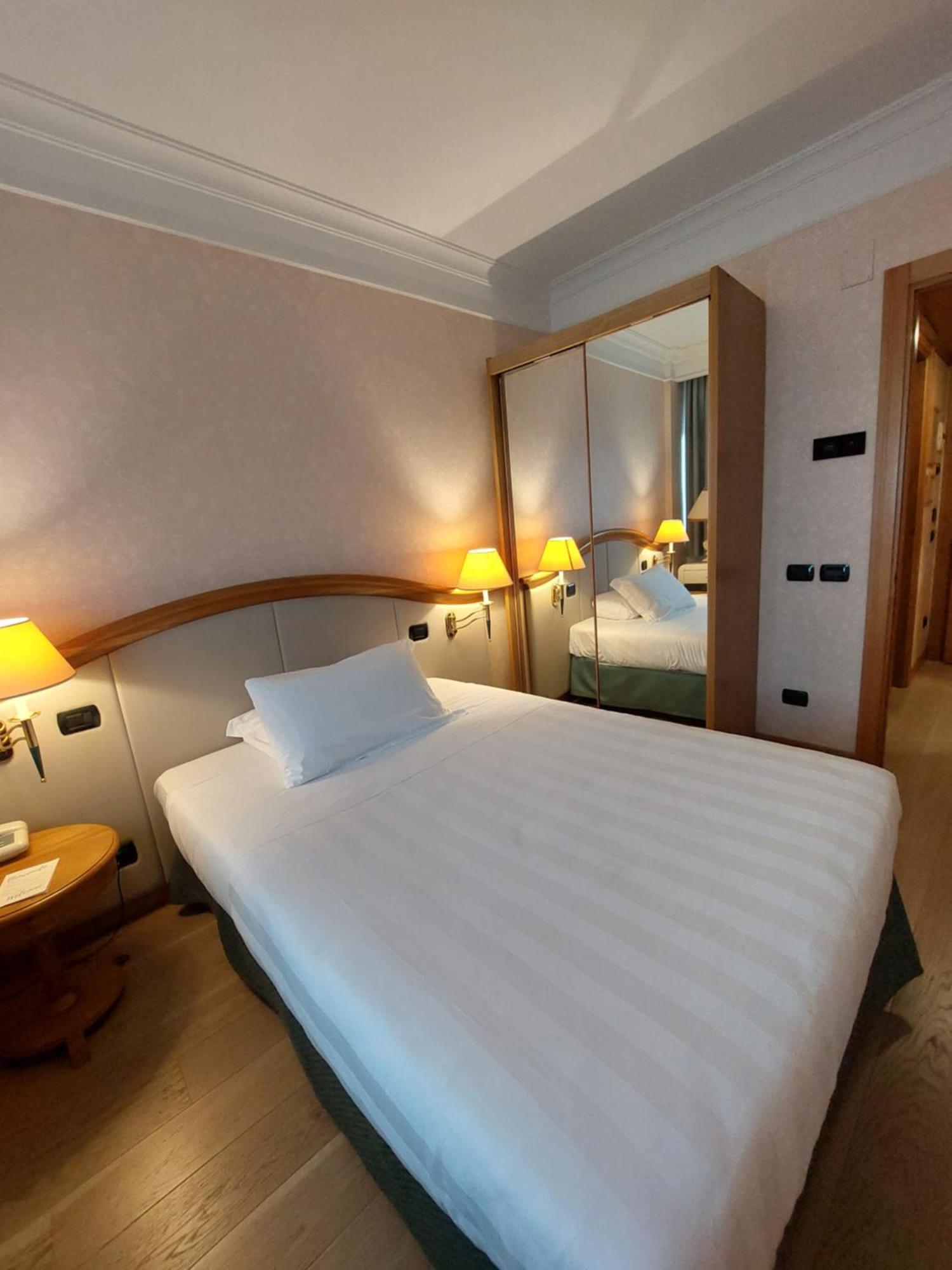 Superior Single Room