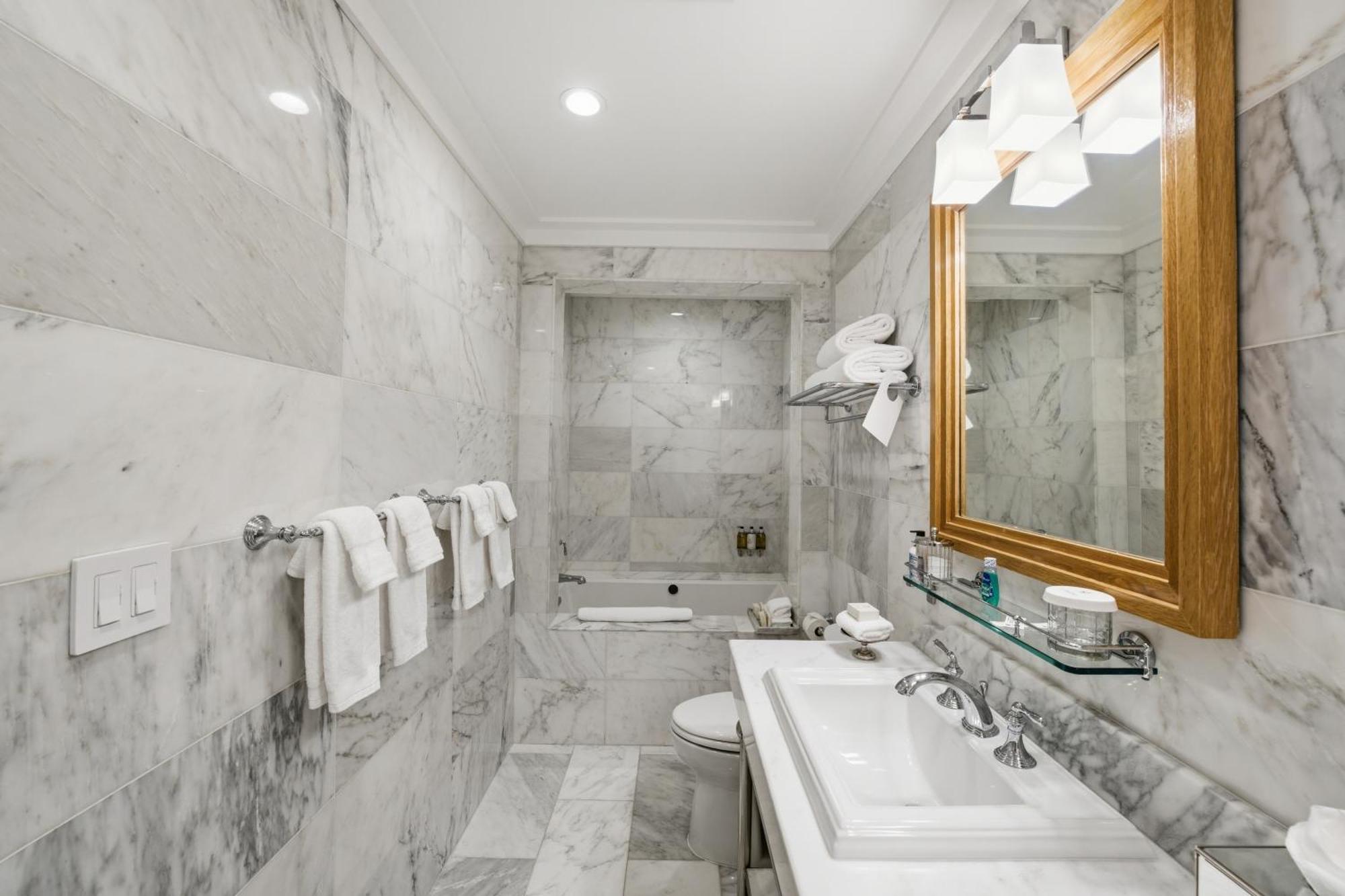 Deluxe King Suite