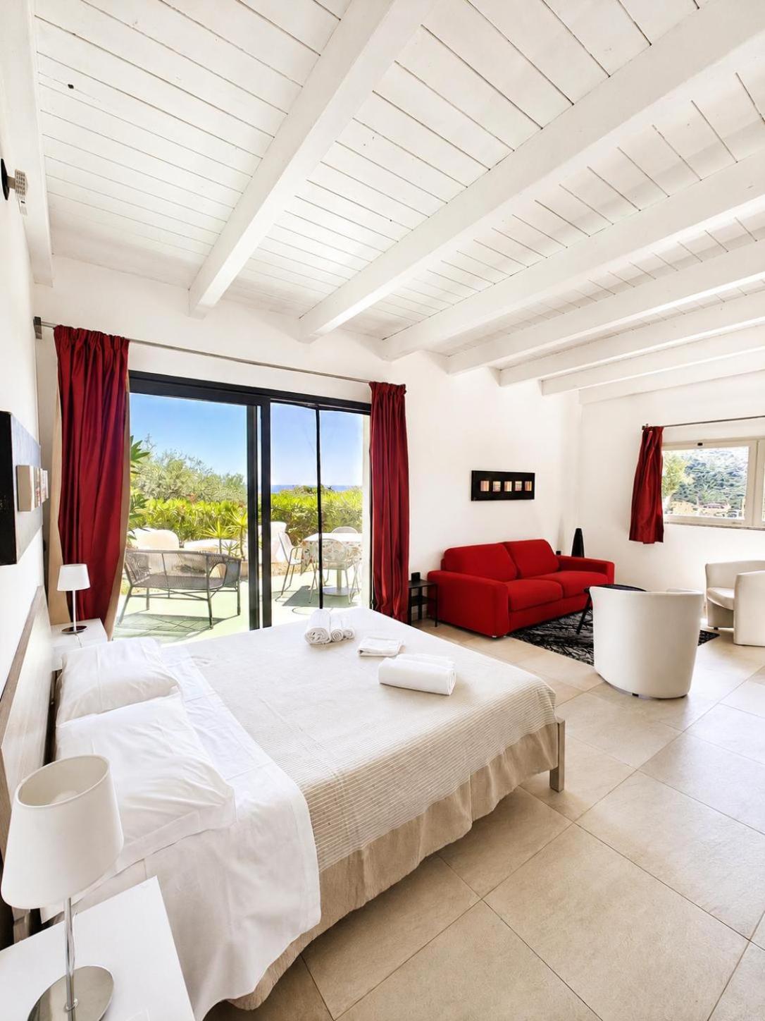 Superior Quadruple Room
