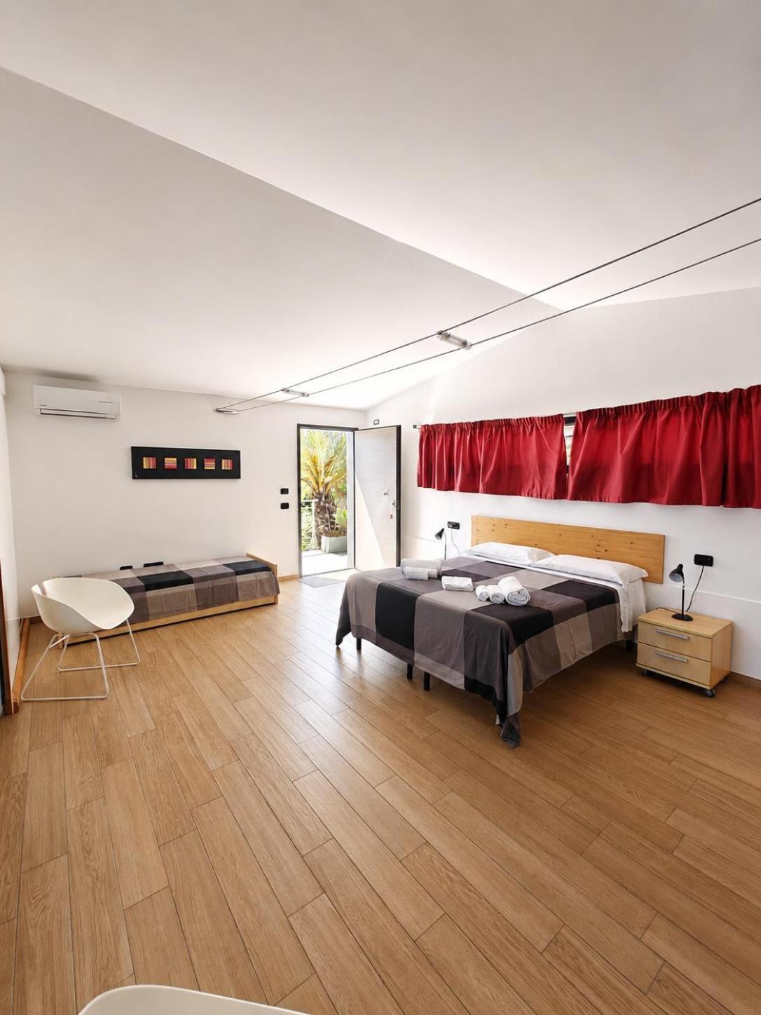Suite Sea View