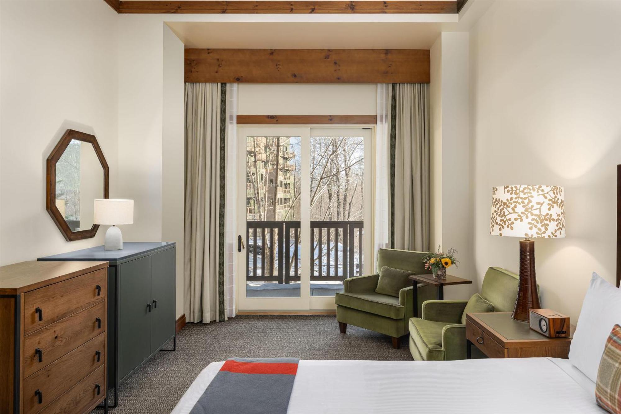 Classic Room