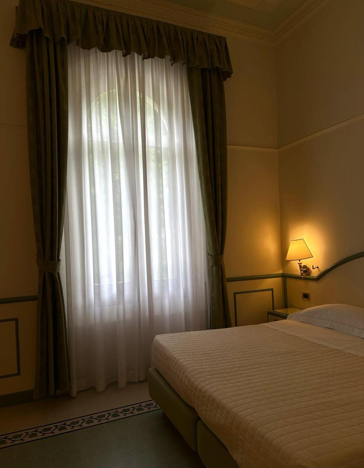 Elite Double Room