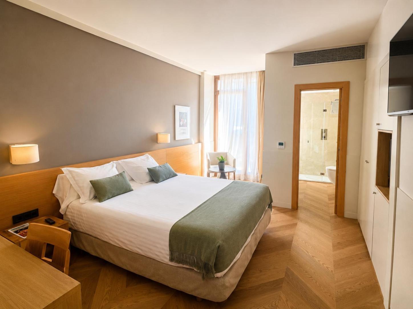 Double or Twin Room
