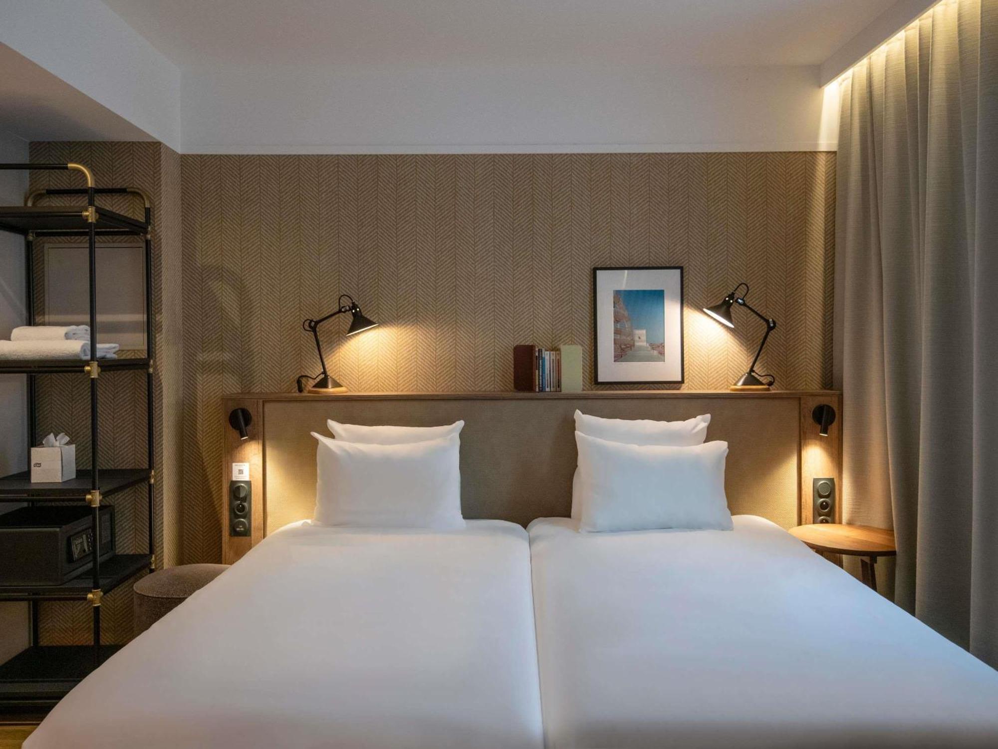 Superior Suite