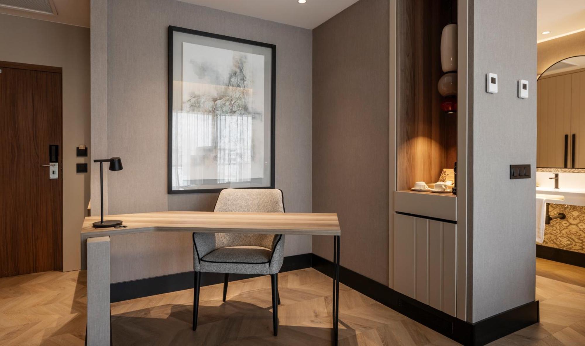 Superior Double or Twin Room