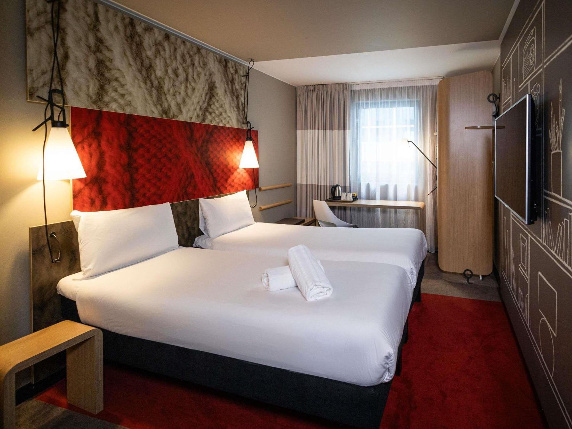 Twin SweetRoom
