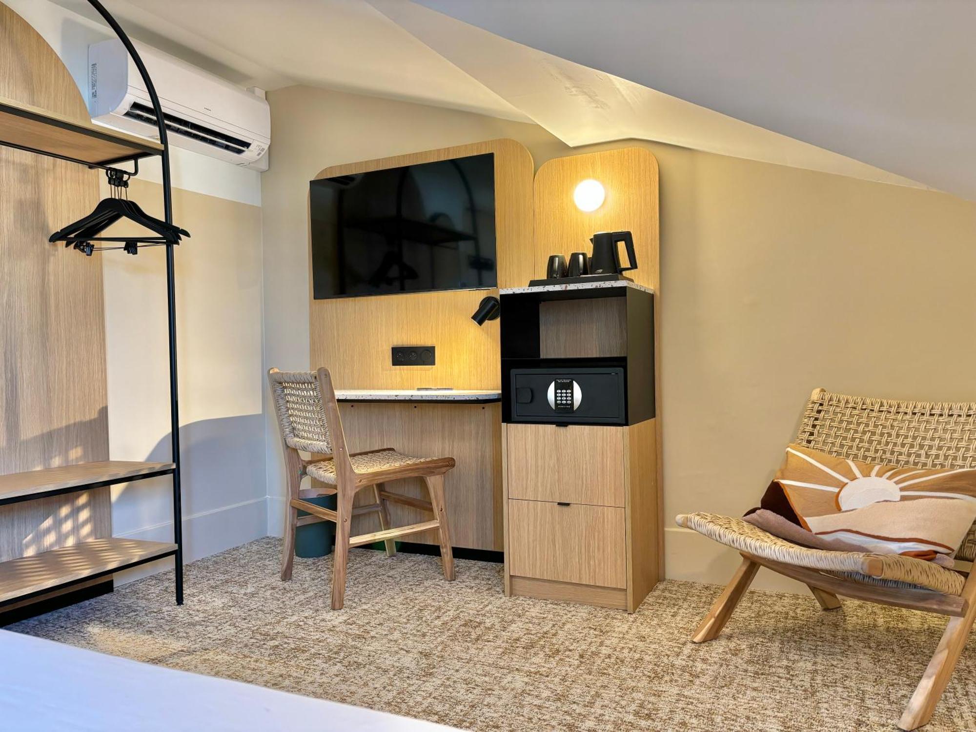 Habitación Doble
