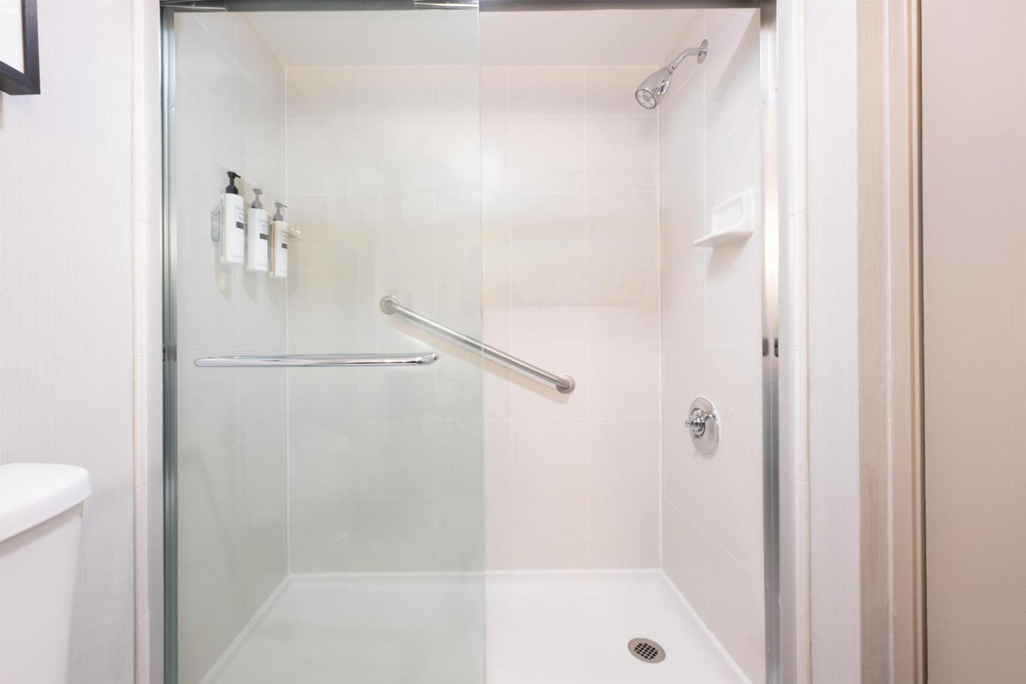 Two-Room King Suite Non-Smoking