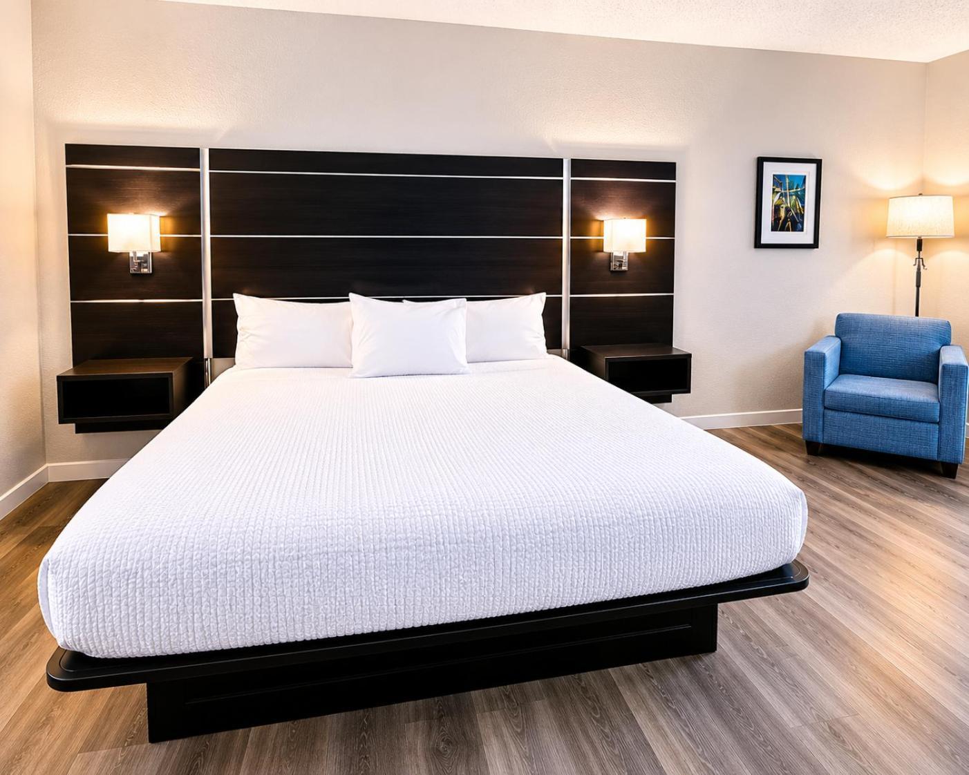 Standard King Room