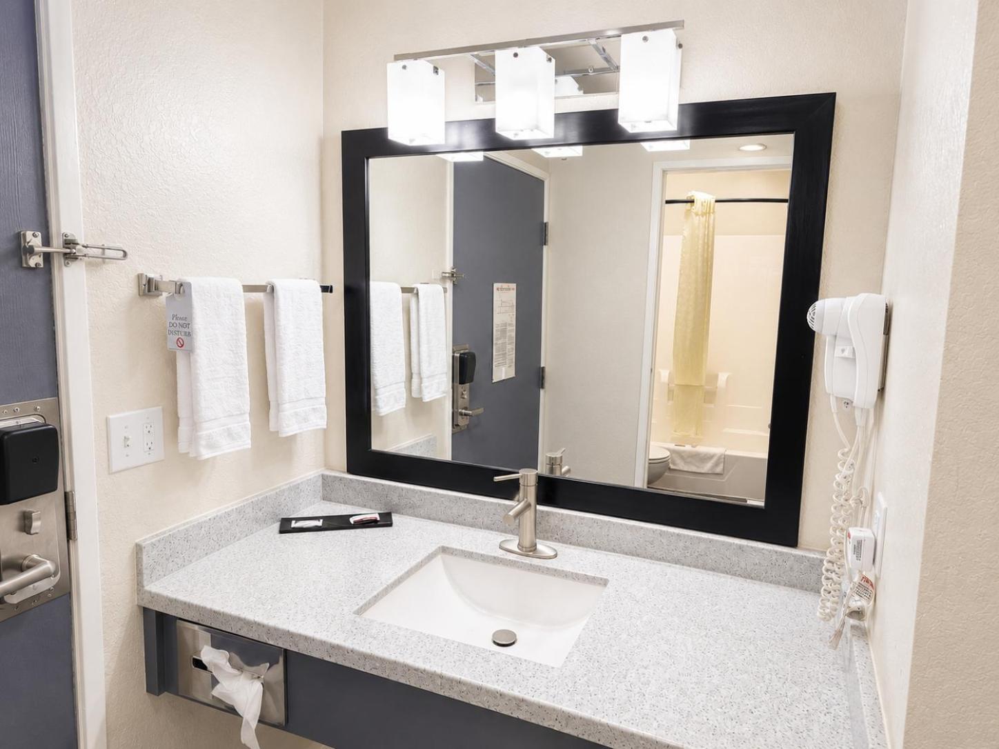 Superior King or Twin Room