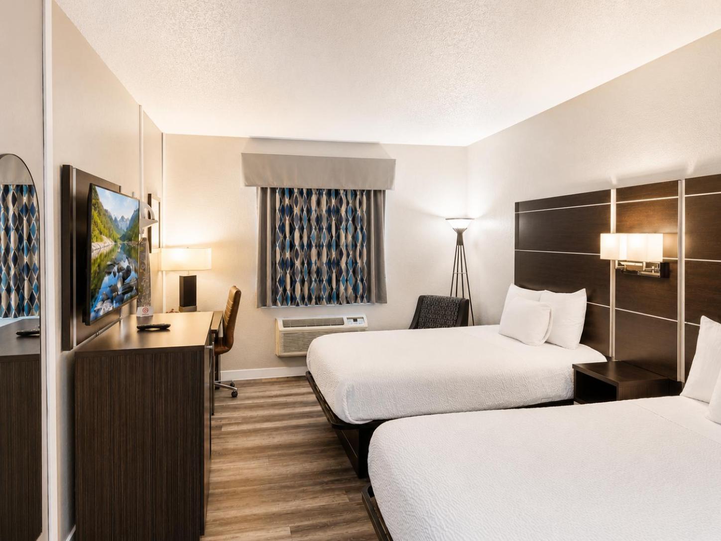 Double or Twin Room