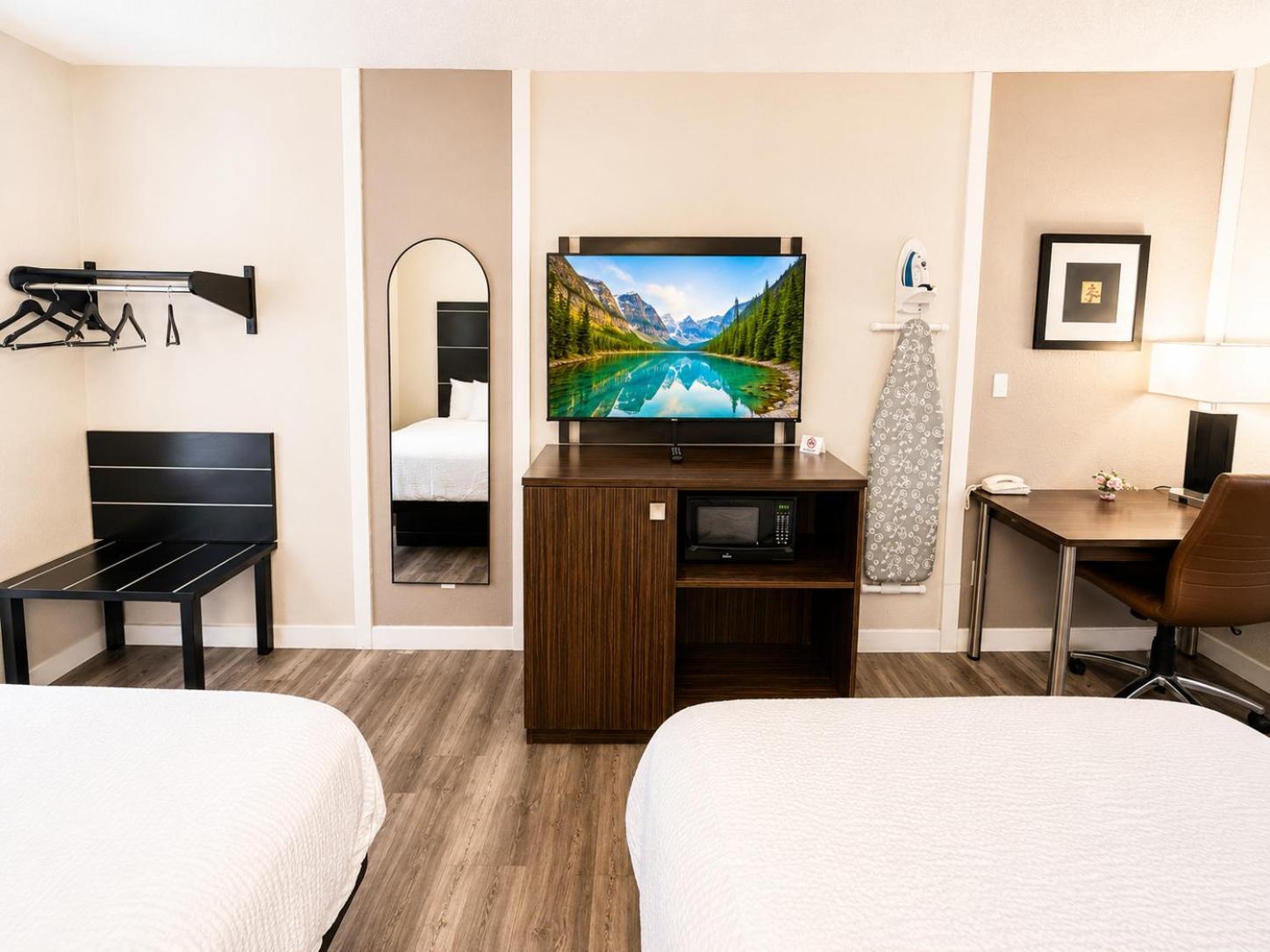 Double or Twin Room