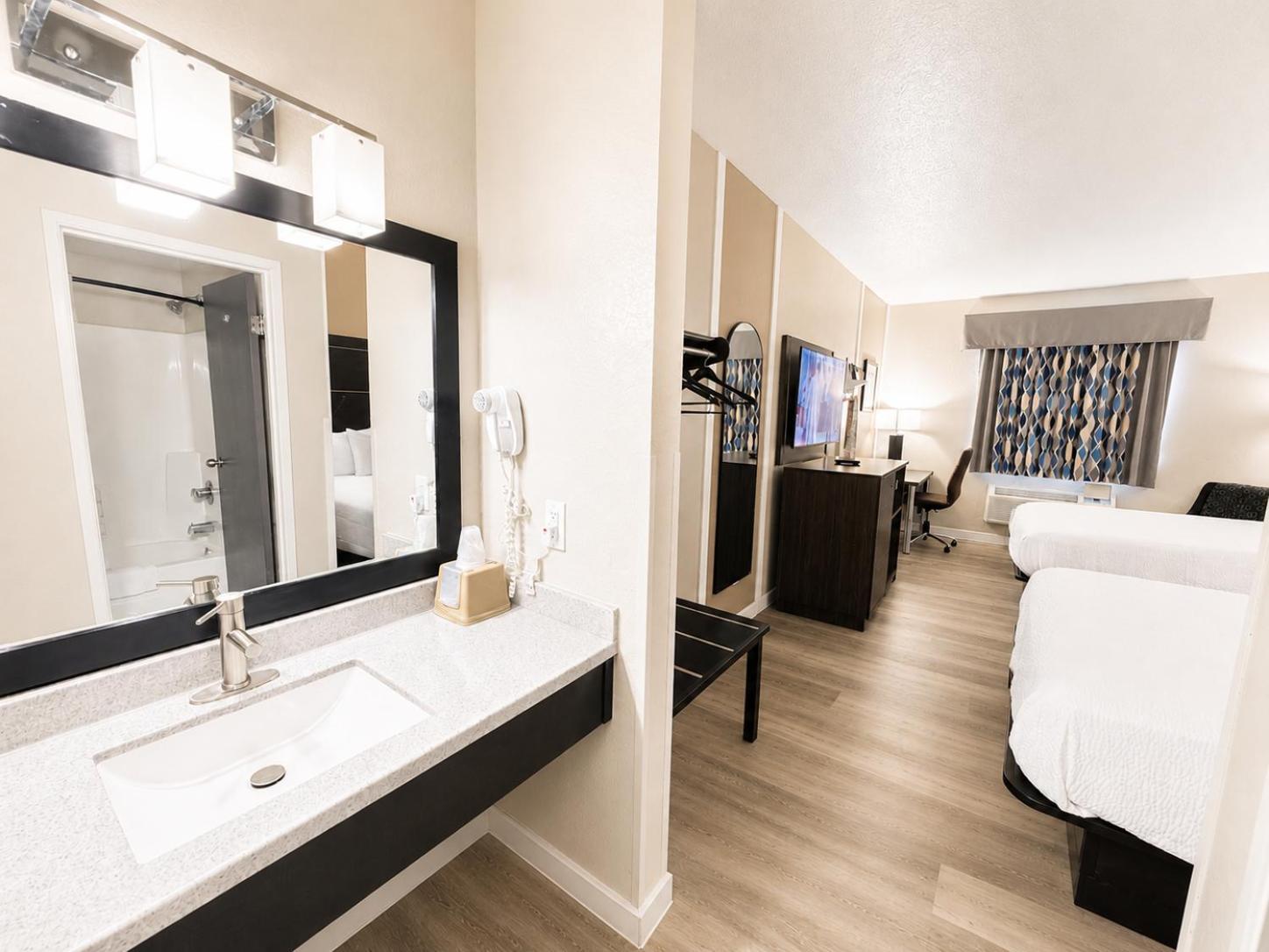 Double or Twin Room
