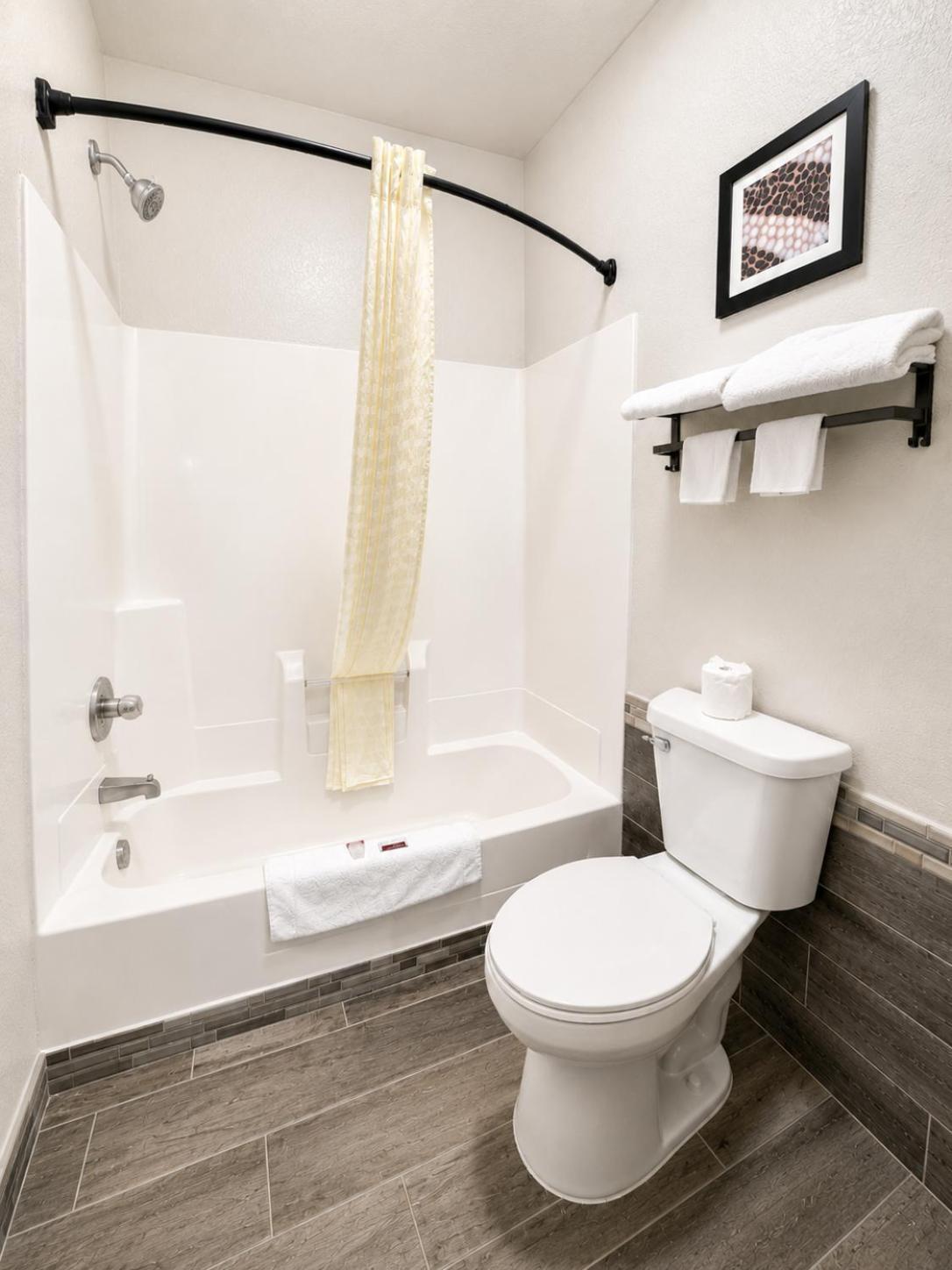Superior King or Twin Room