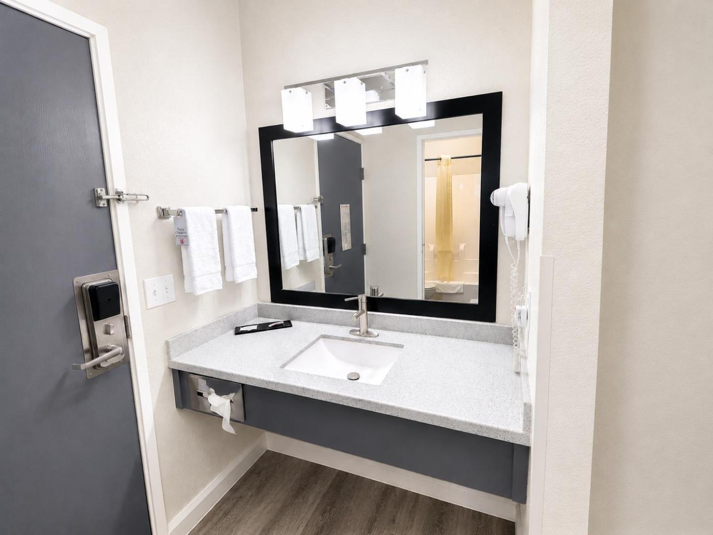Superior King or Twin Room