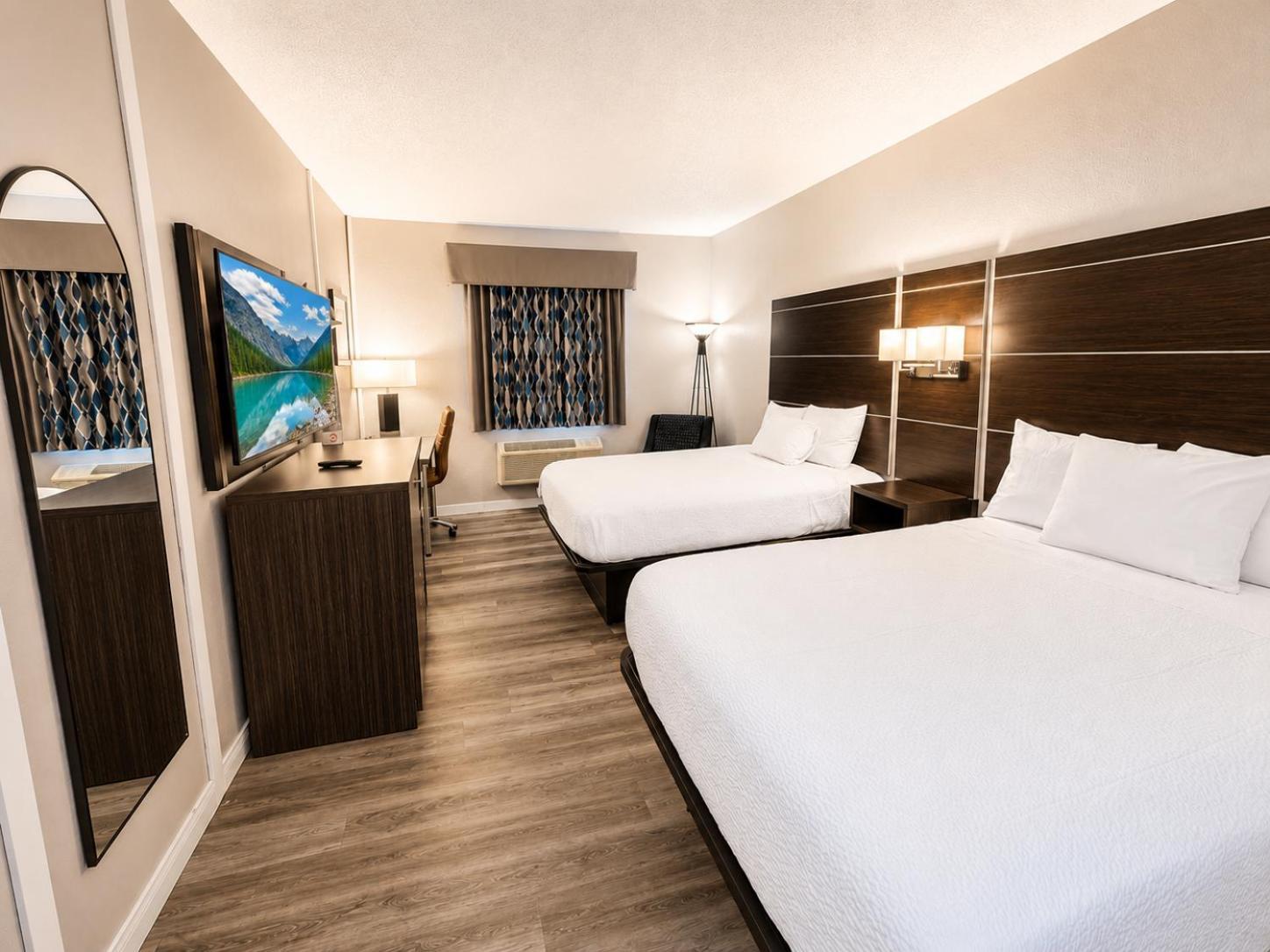Double or Twin Room