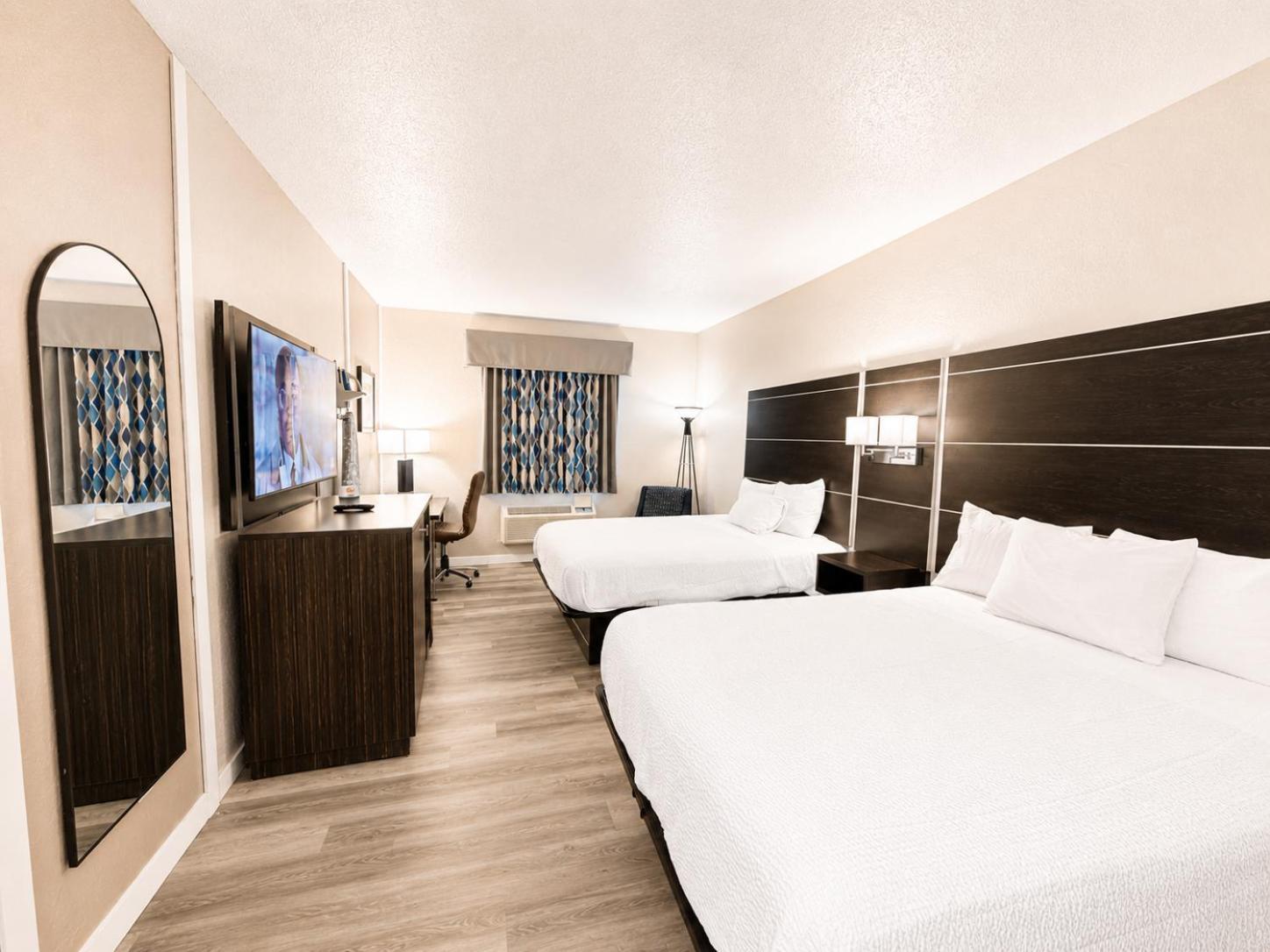 Double or Twin Room