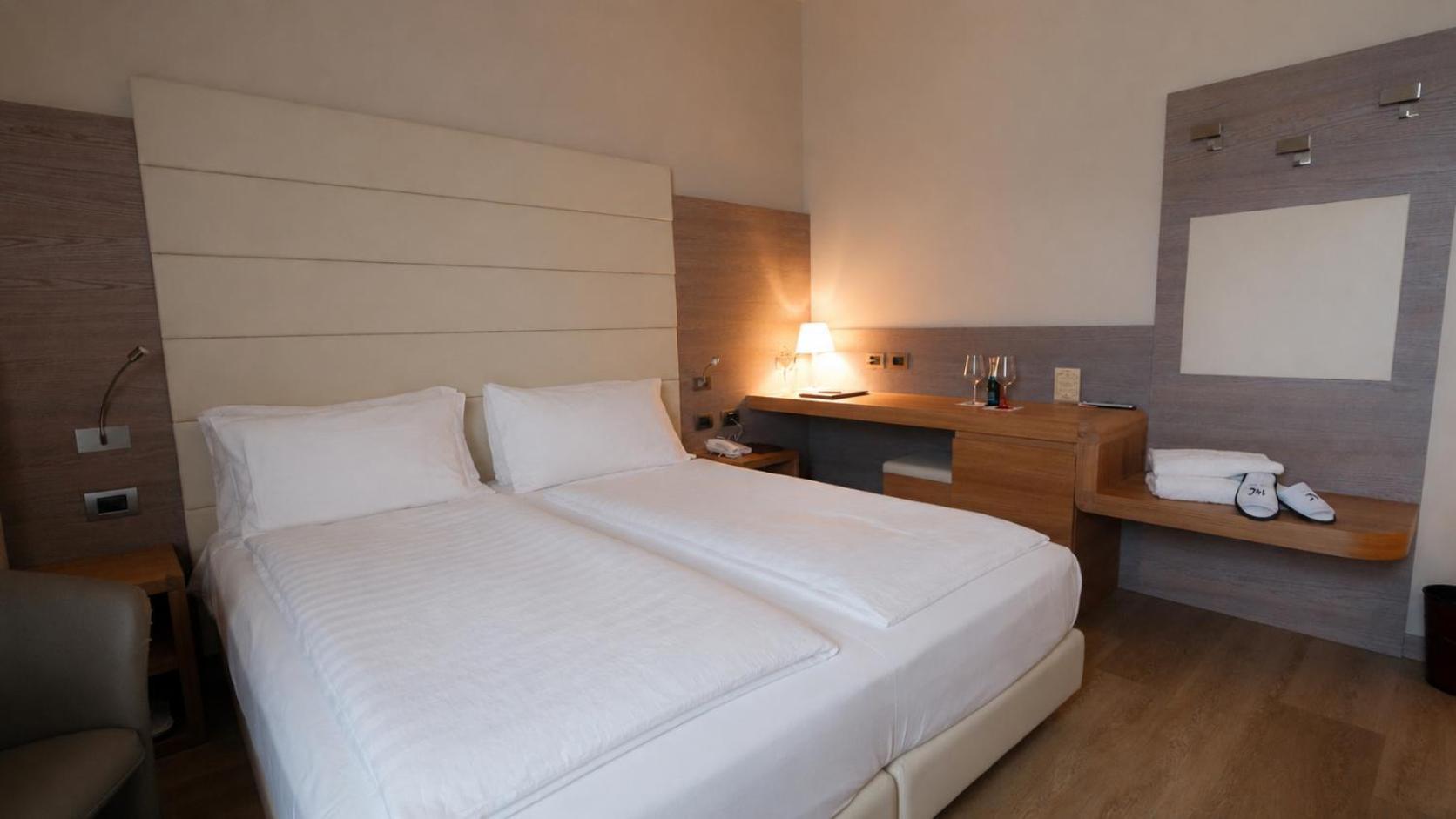 Double or Twin Room
