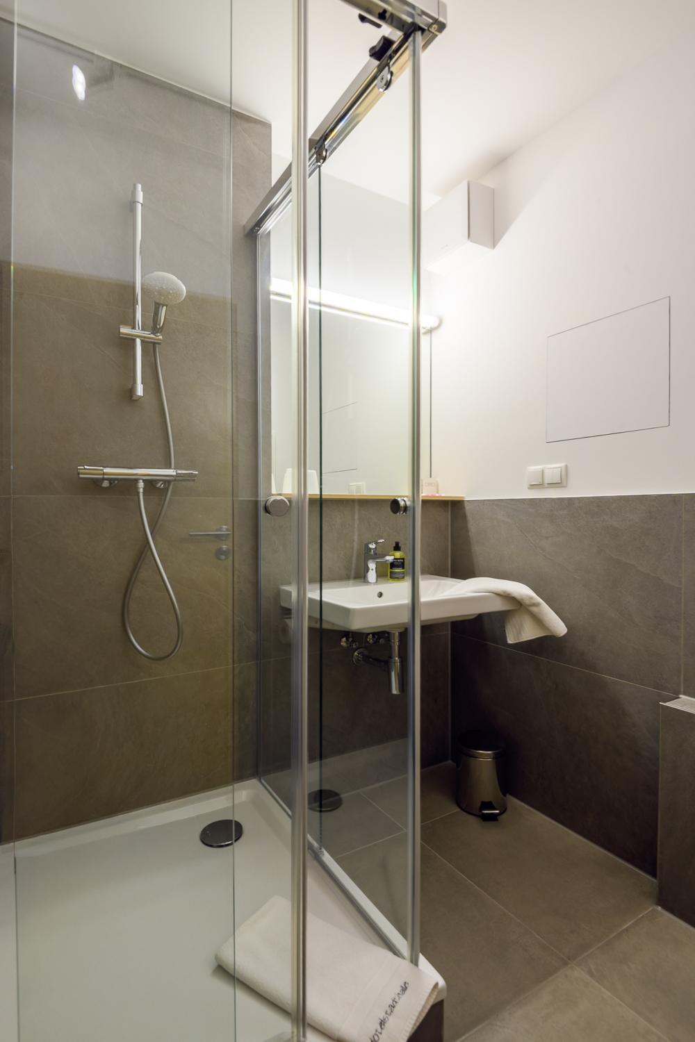Standard Doppelzimmer