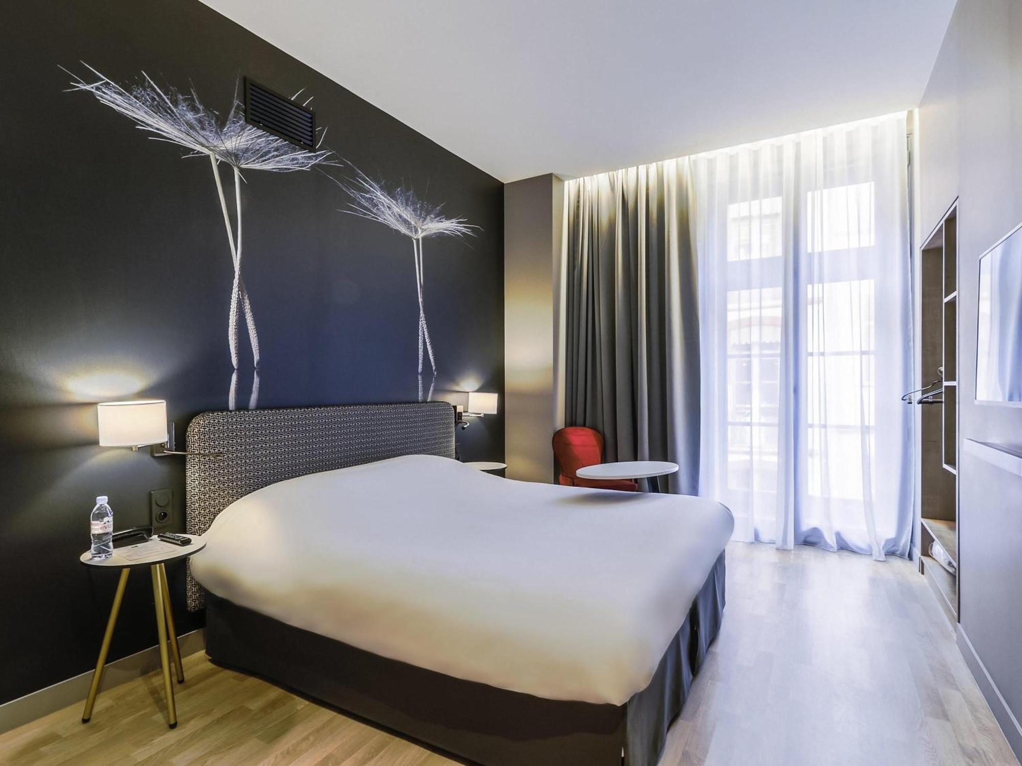 Superior Room Double Bed