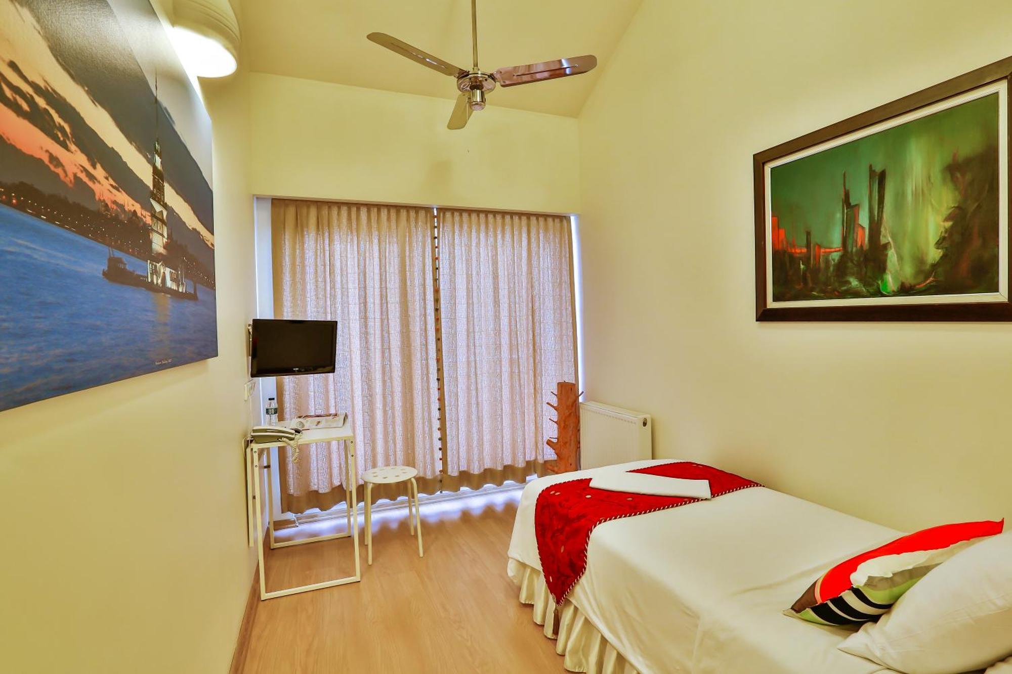 Superior Single Room