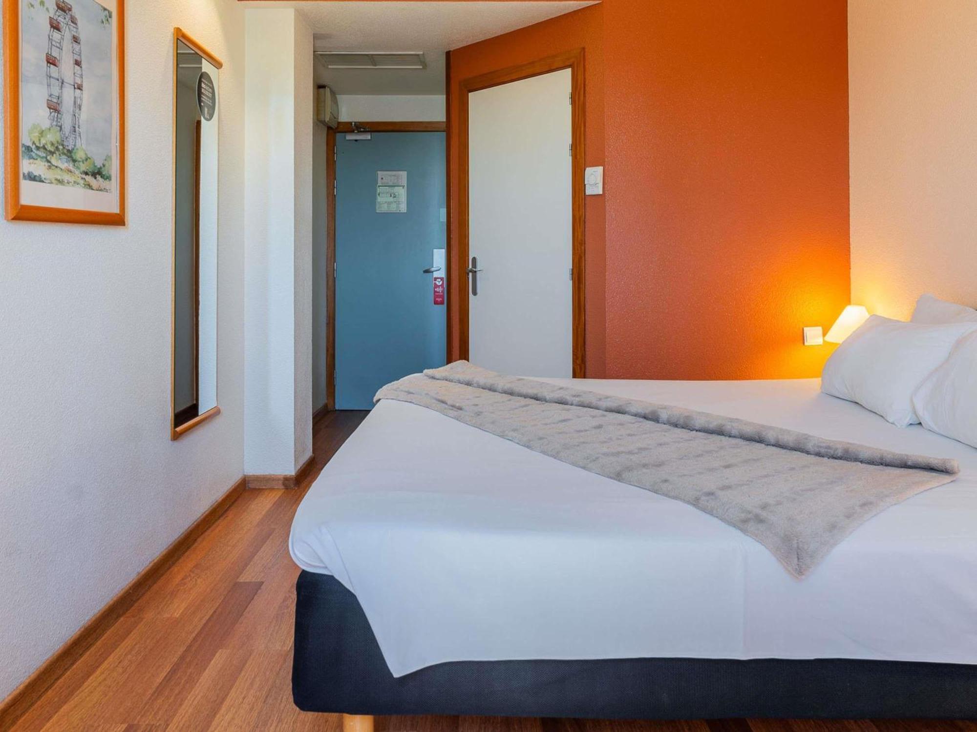 Comfortable Double Room