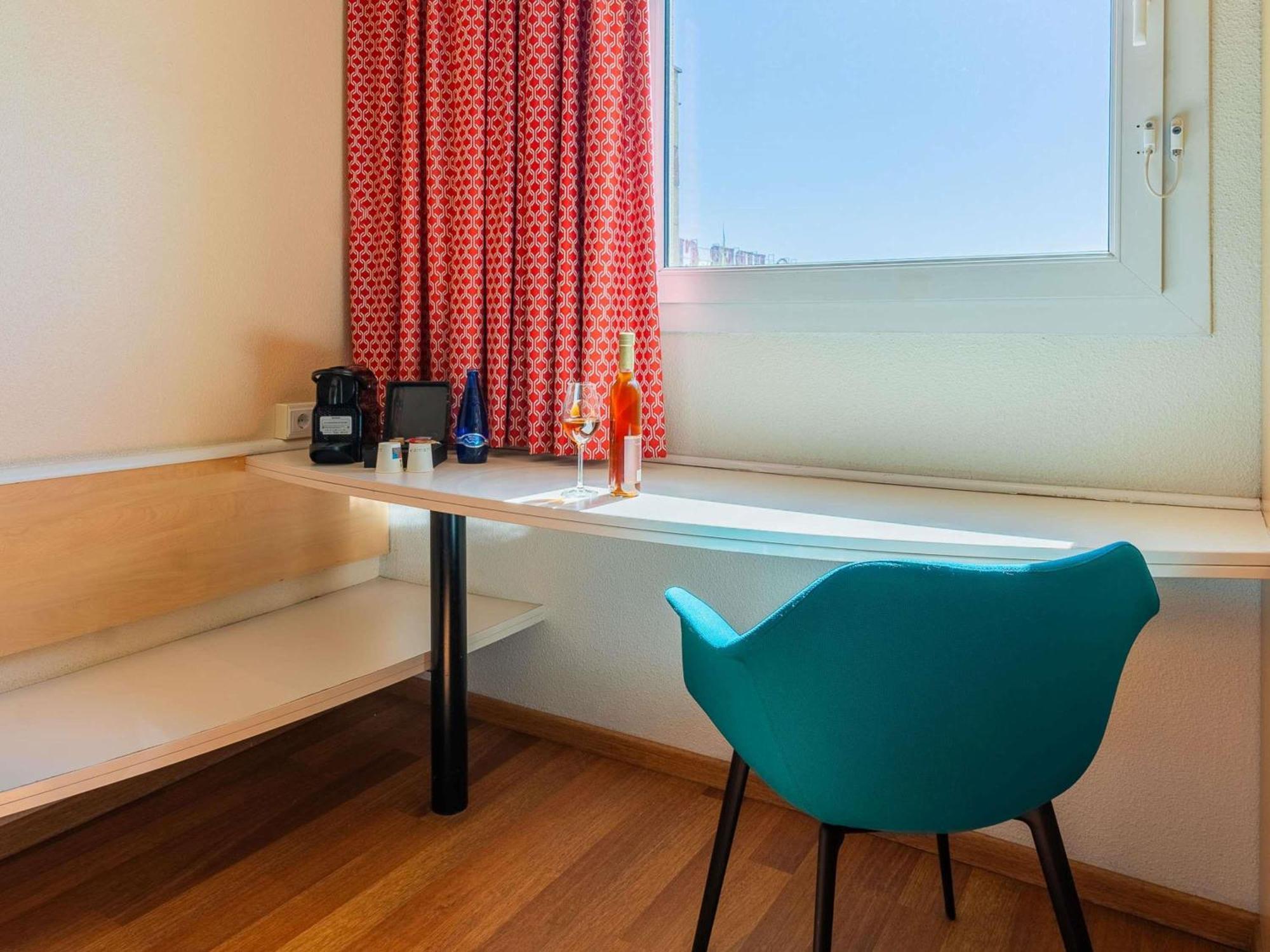 Comfortable Double Room