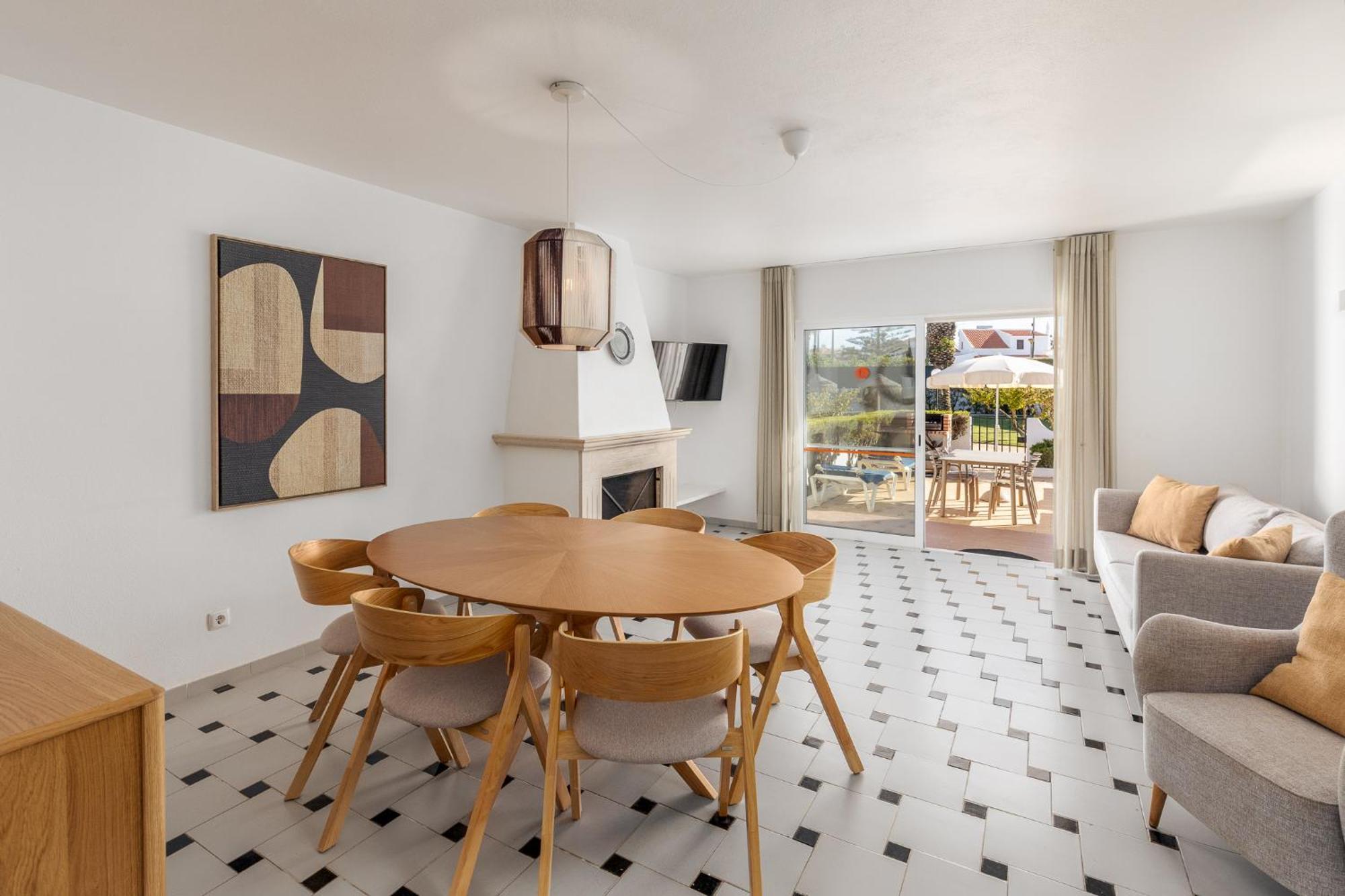 Two-Bedroom Villa