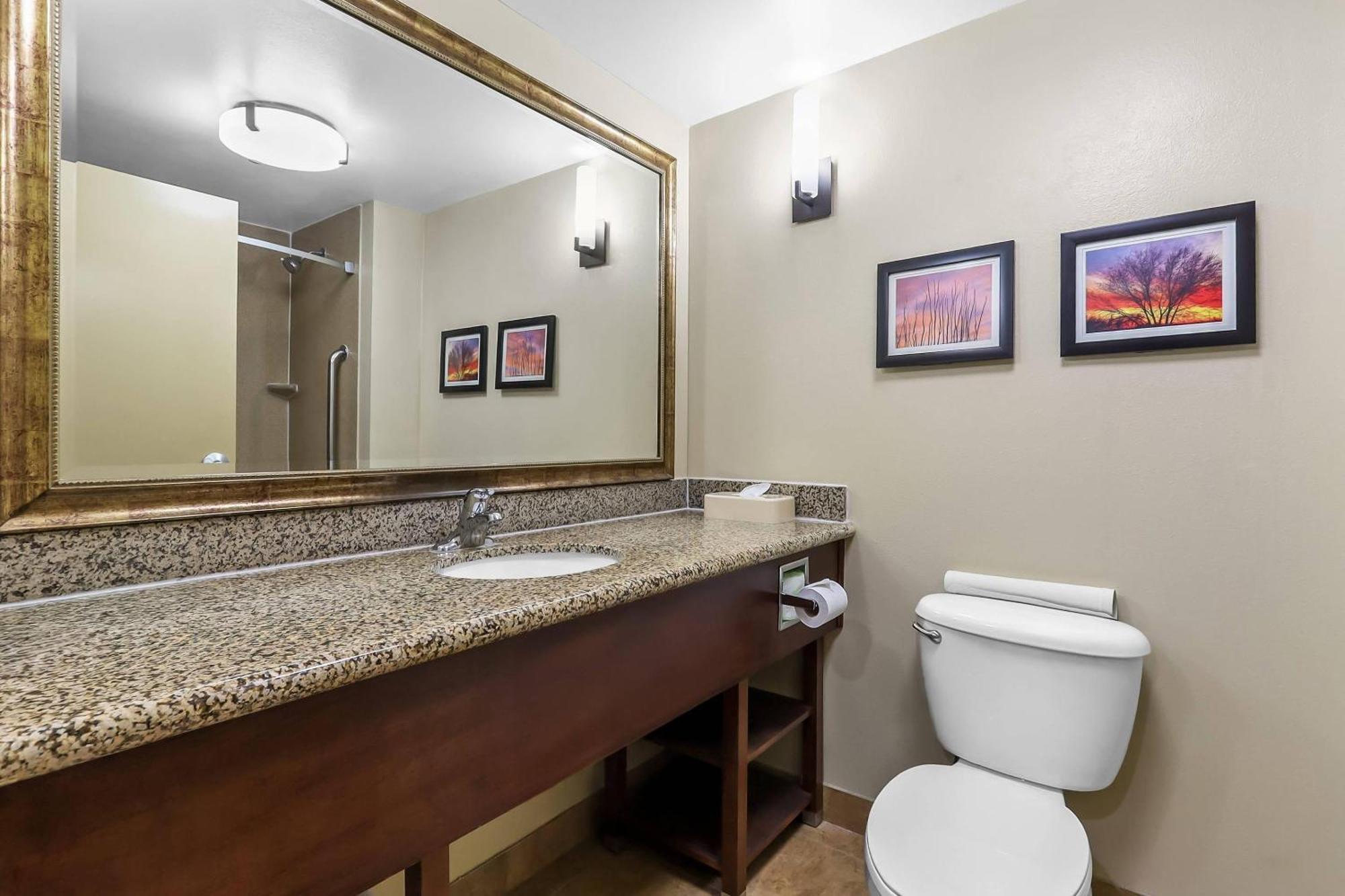 Standard King Suite