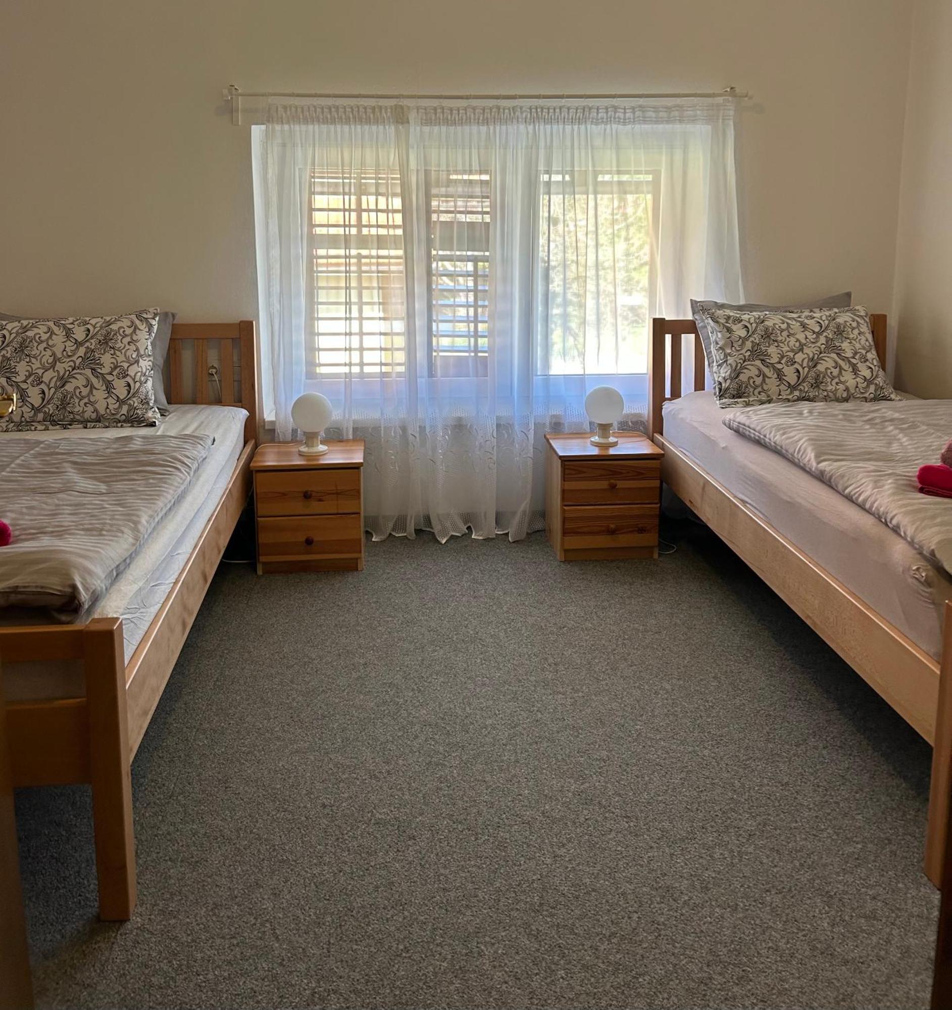 Two-Bedroom Suite