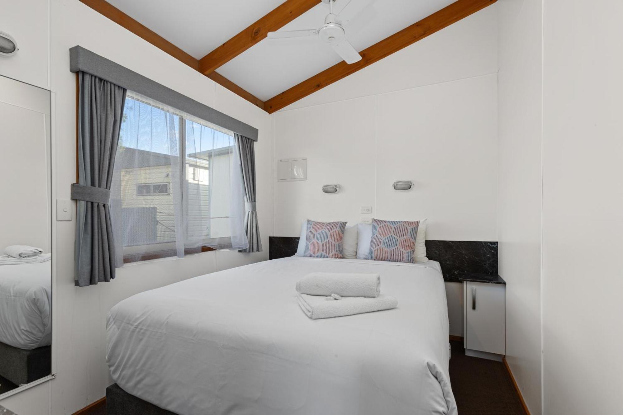 Superior Two-Bedroom Cabin