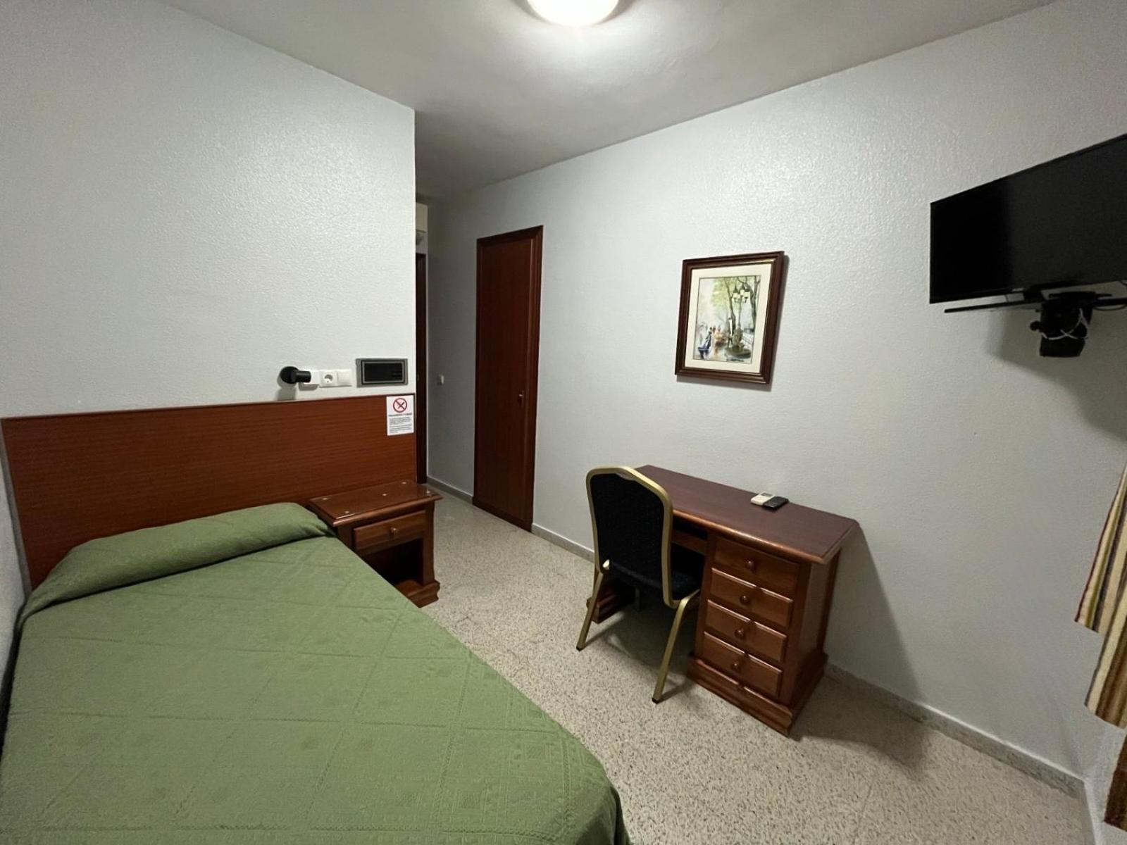 Single Room