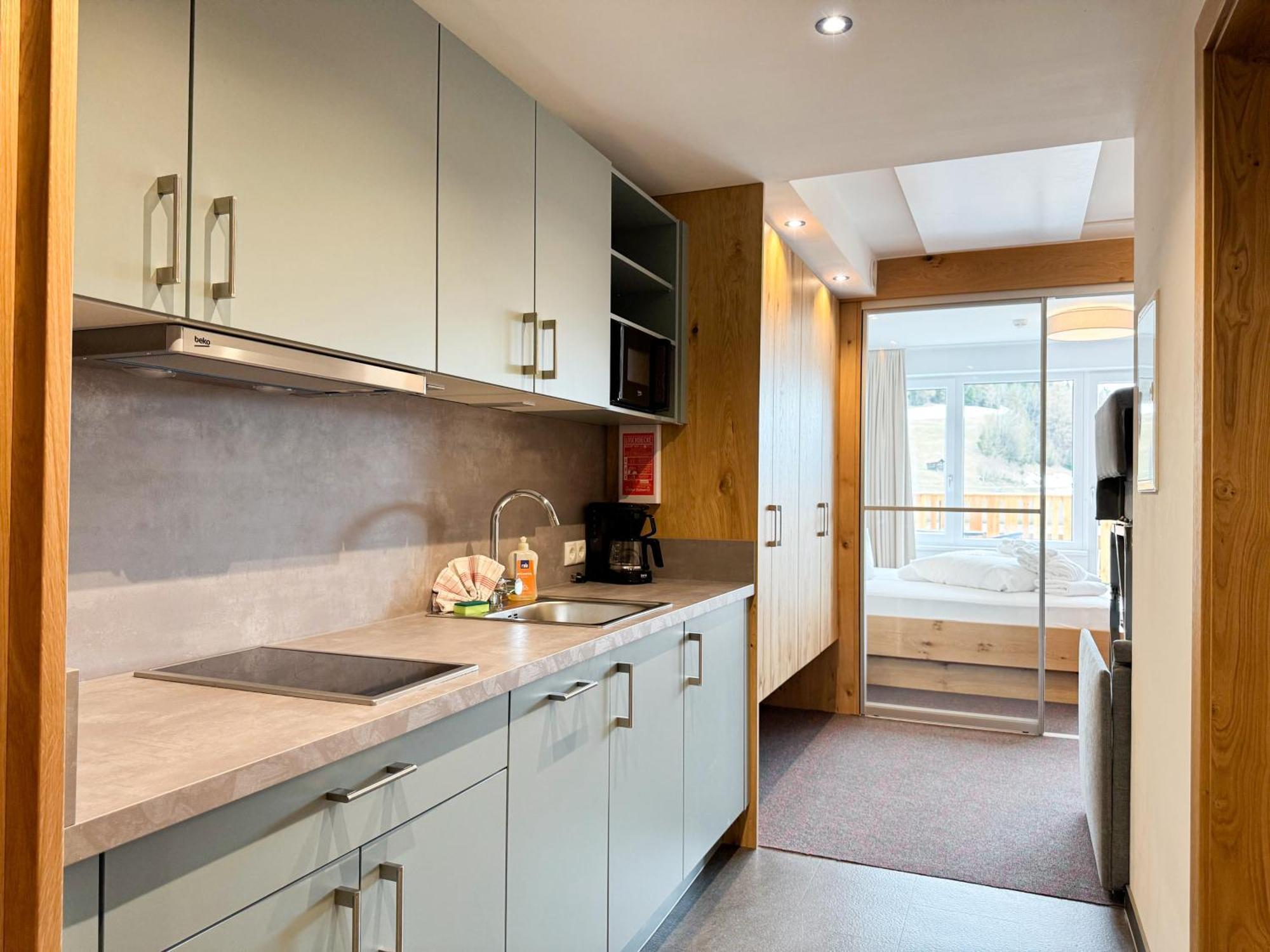 Family Studio Annex