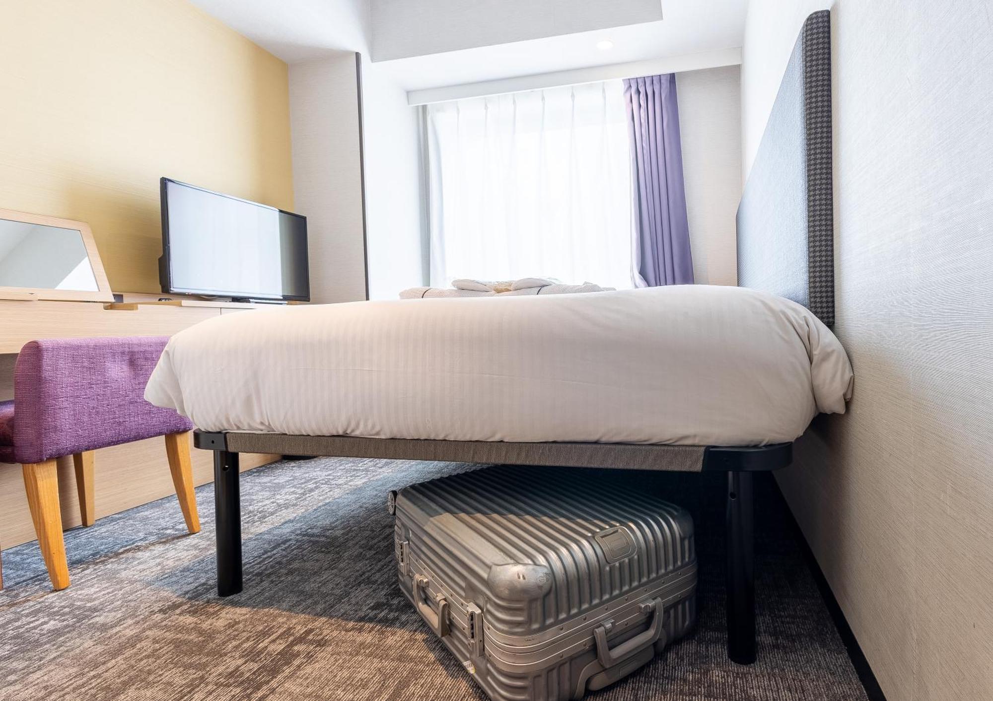 Double Room Non-Smoking