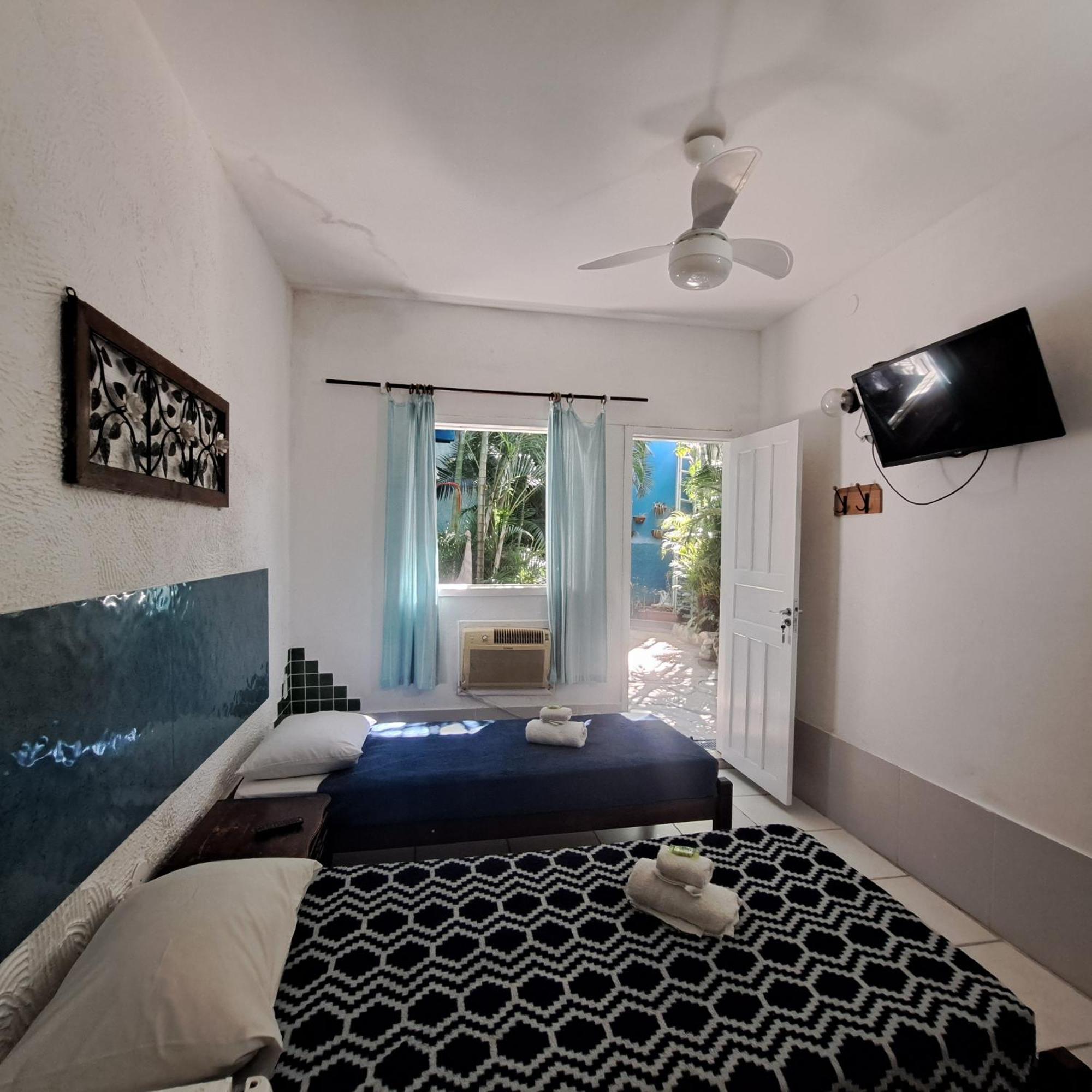 Twin Room Private Bathroom