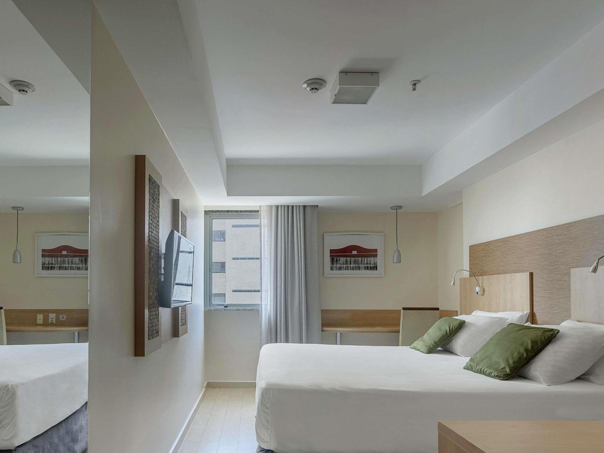 Standard Room 1 Double Bed