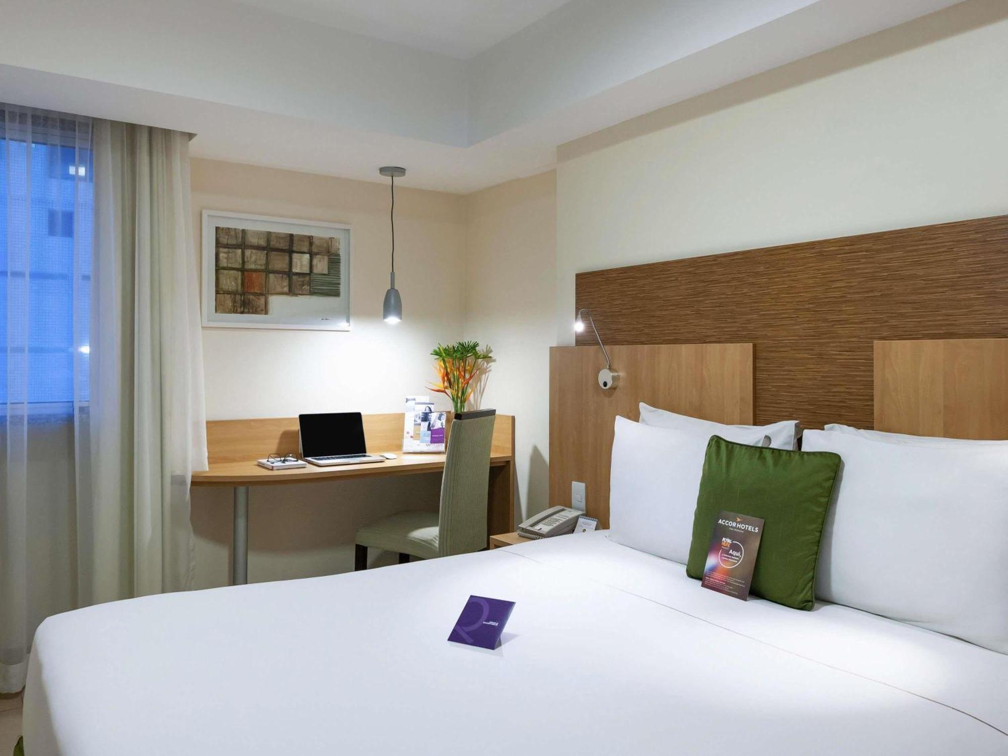 Standard Room 1 Double Bed