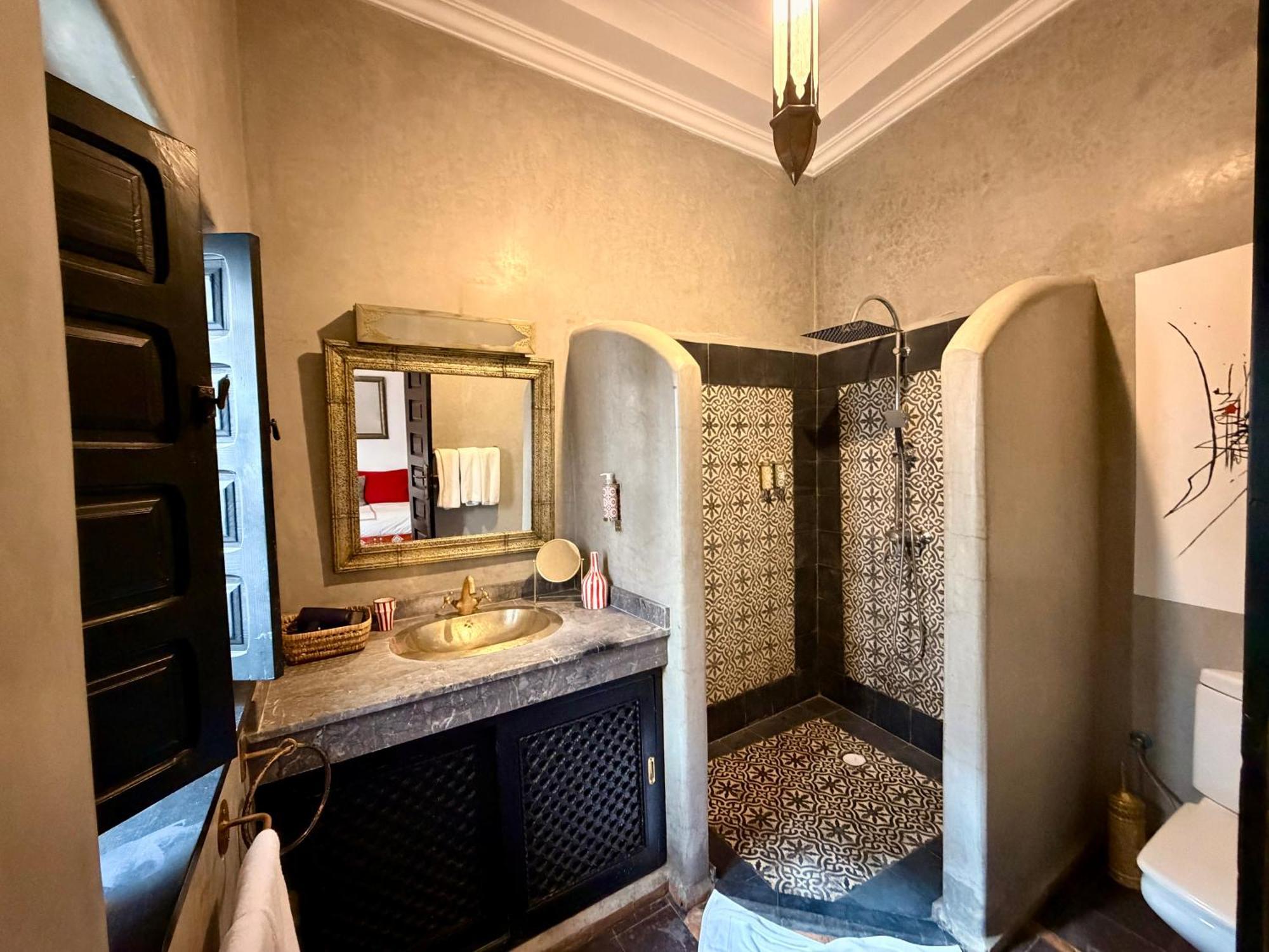 Suite King Deluxe
