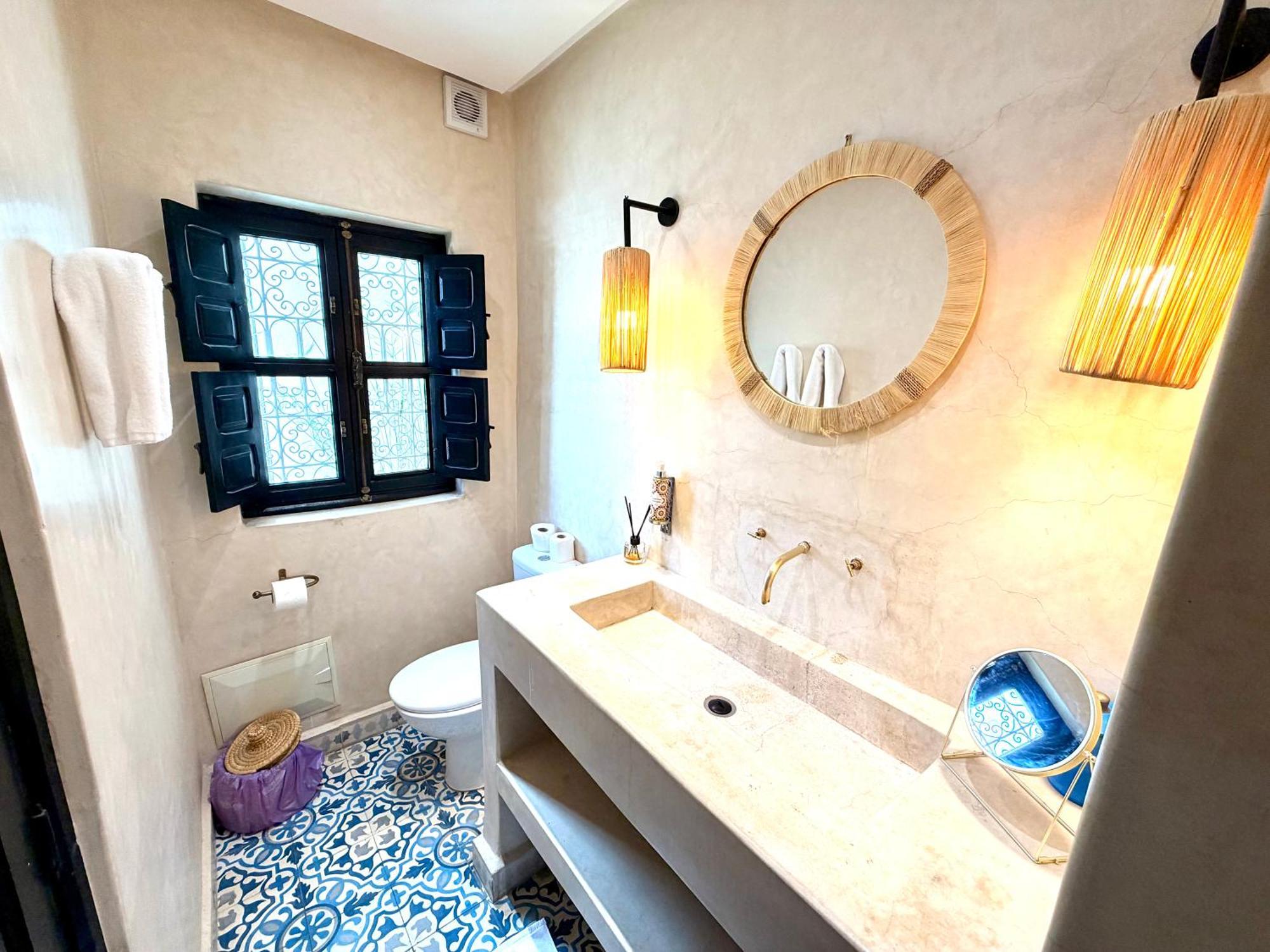 Suite Garden View