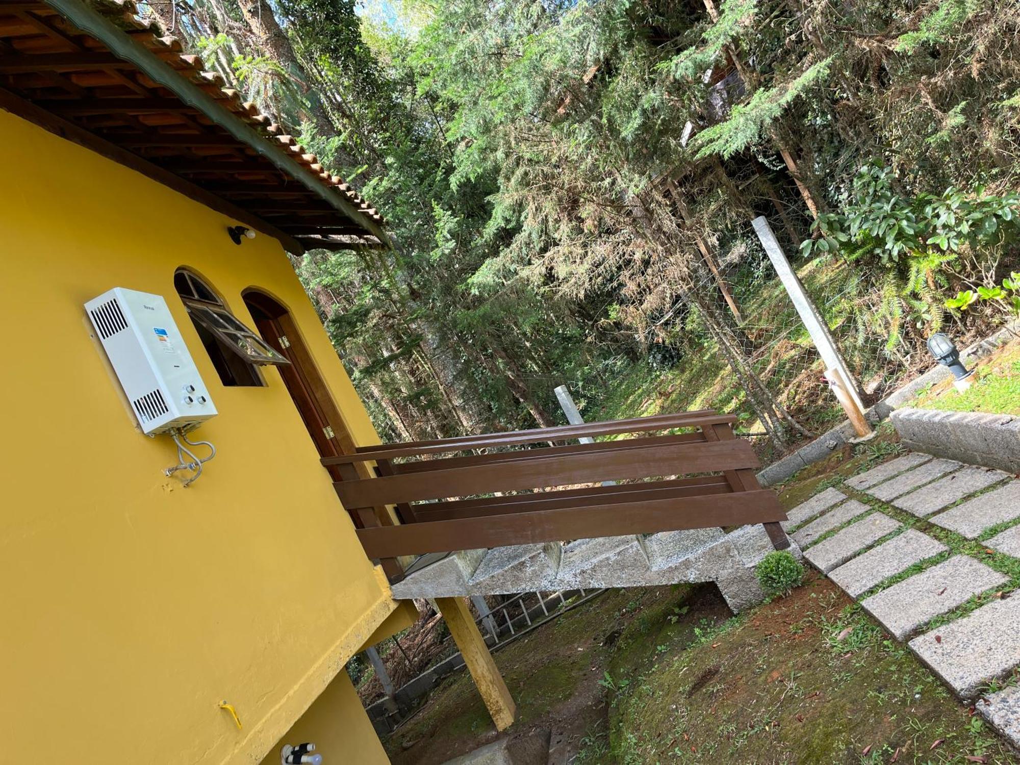 Apartamento Superior de 2 Quartos