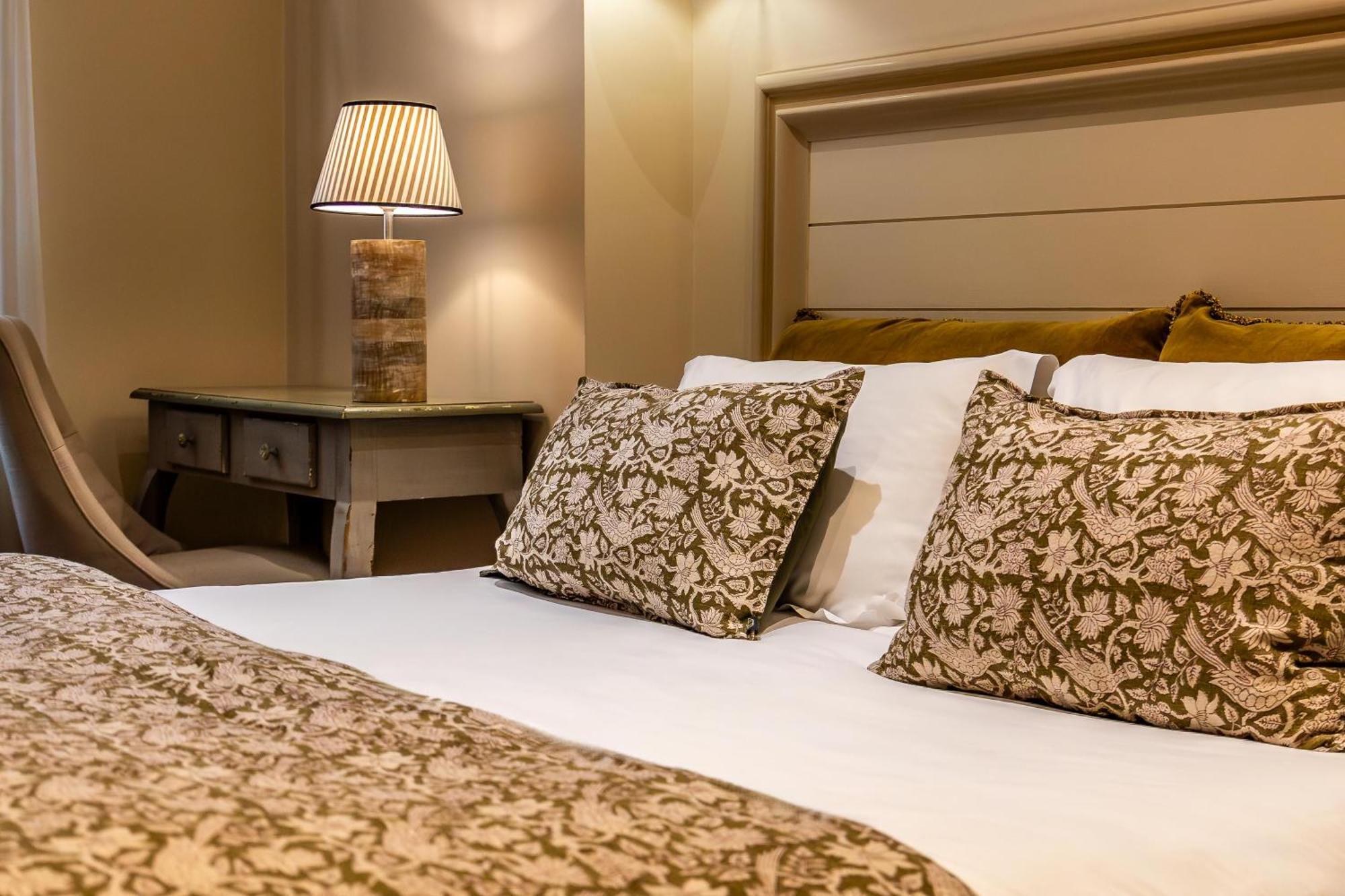 Chambre Double Supérieure