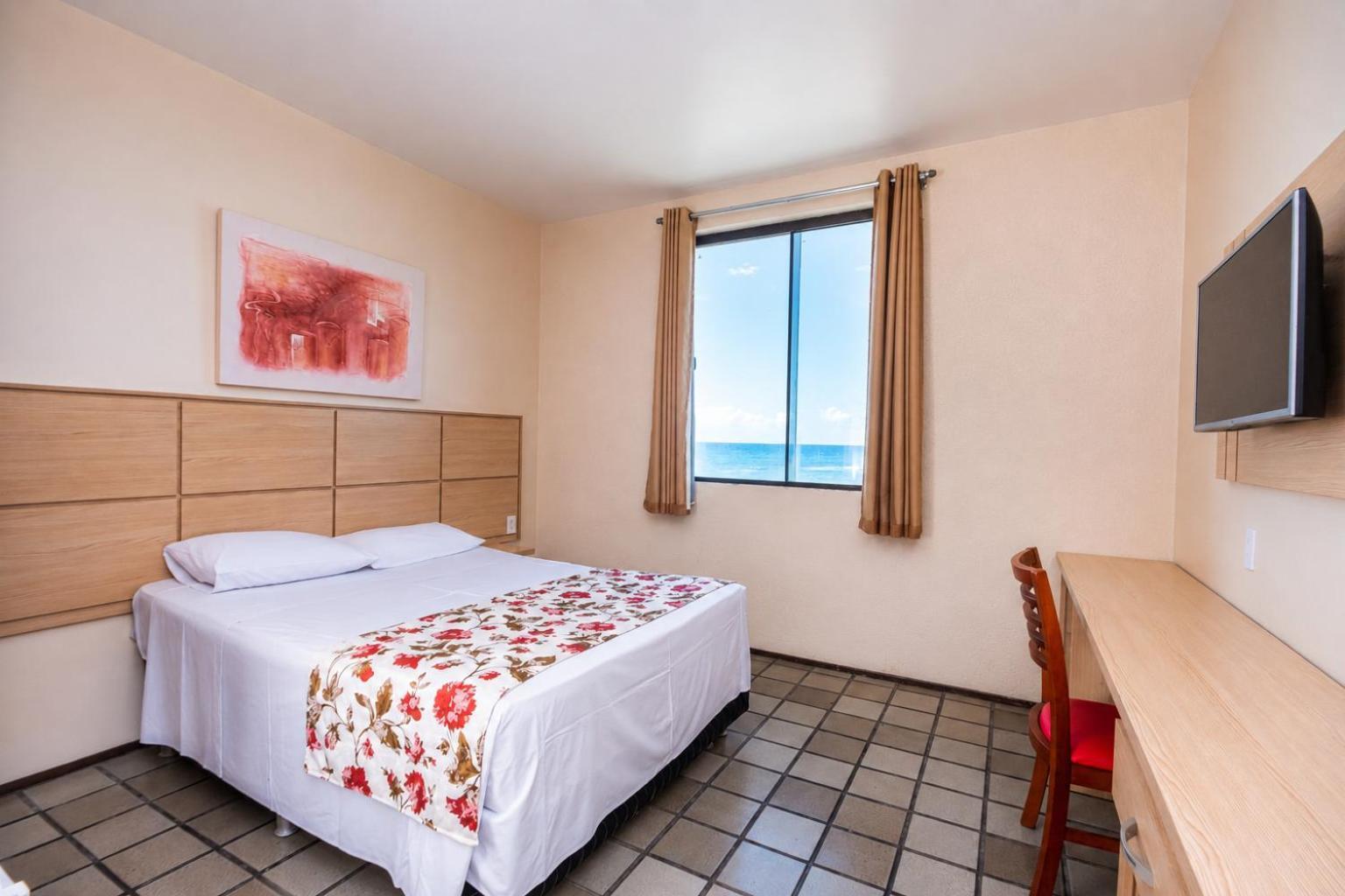 Double Room Sea View