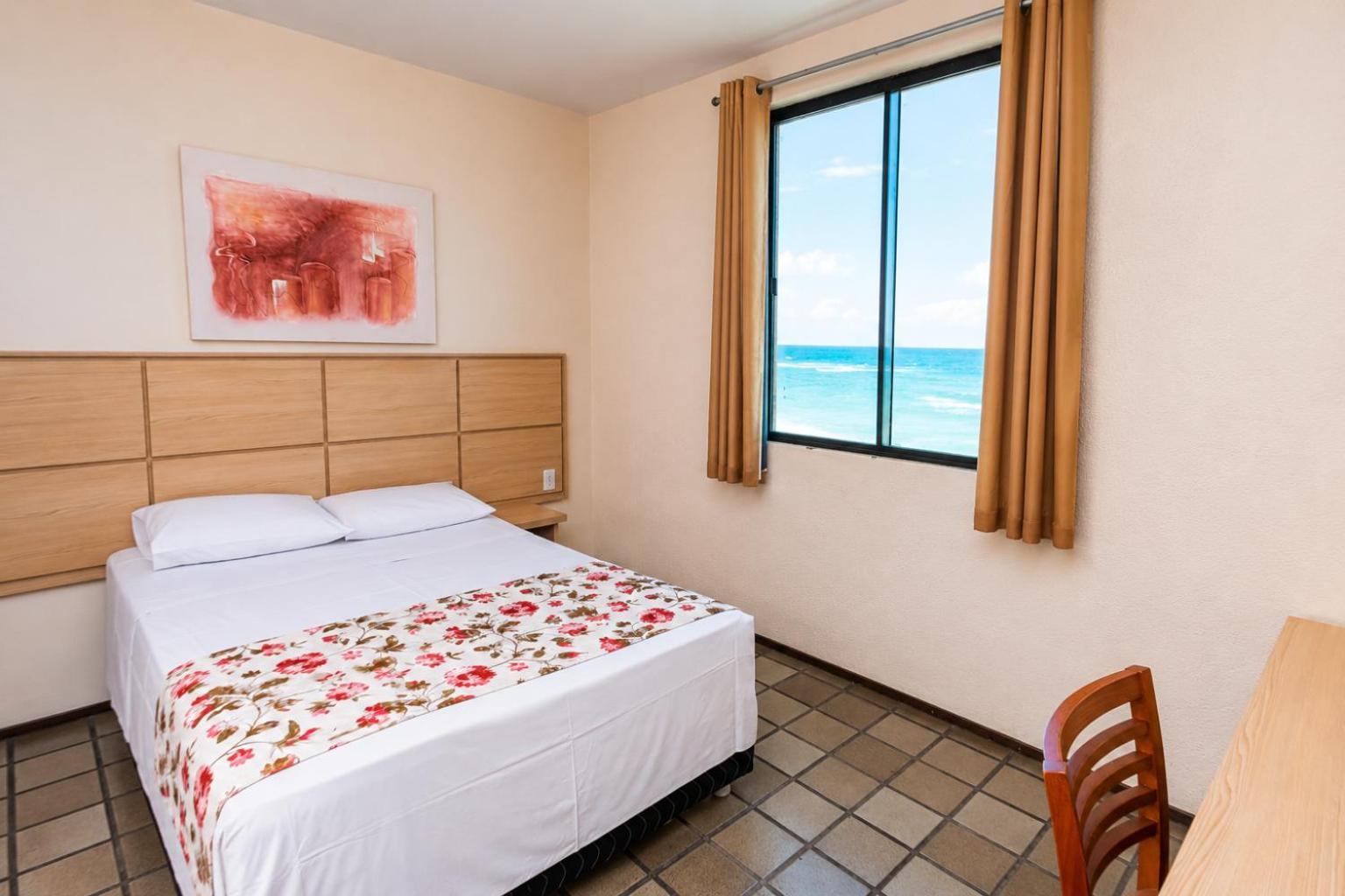 Double Room Sea View