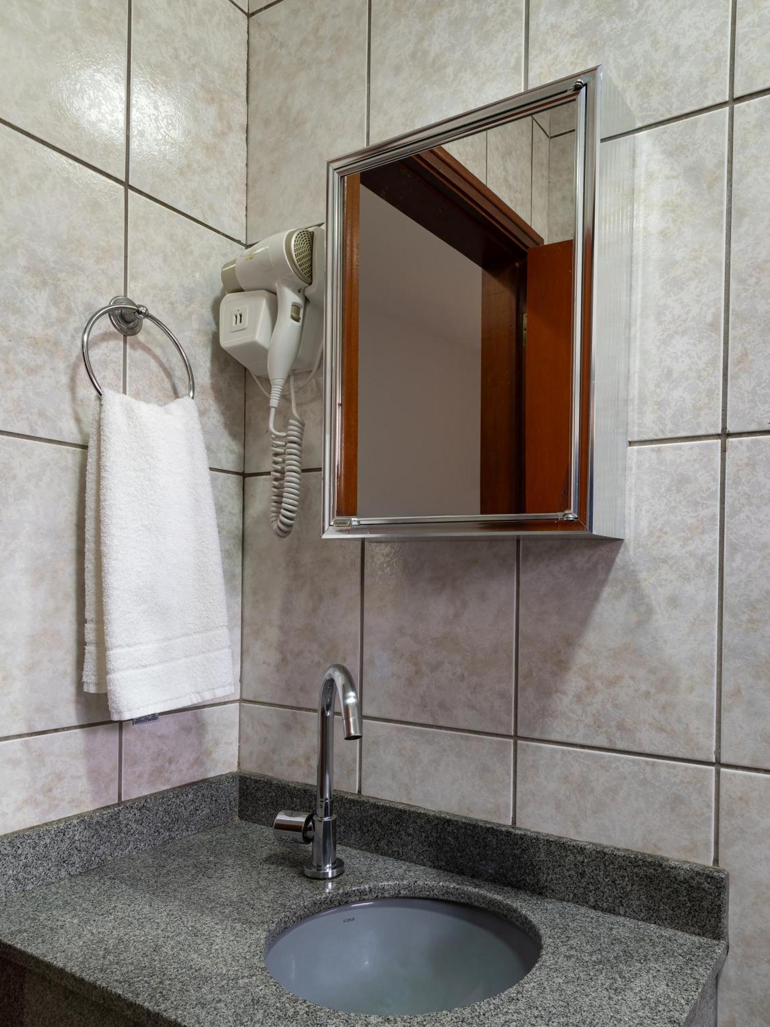 Quarto Triplo Deluxe