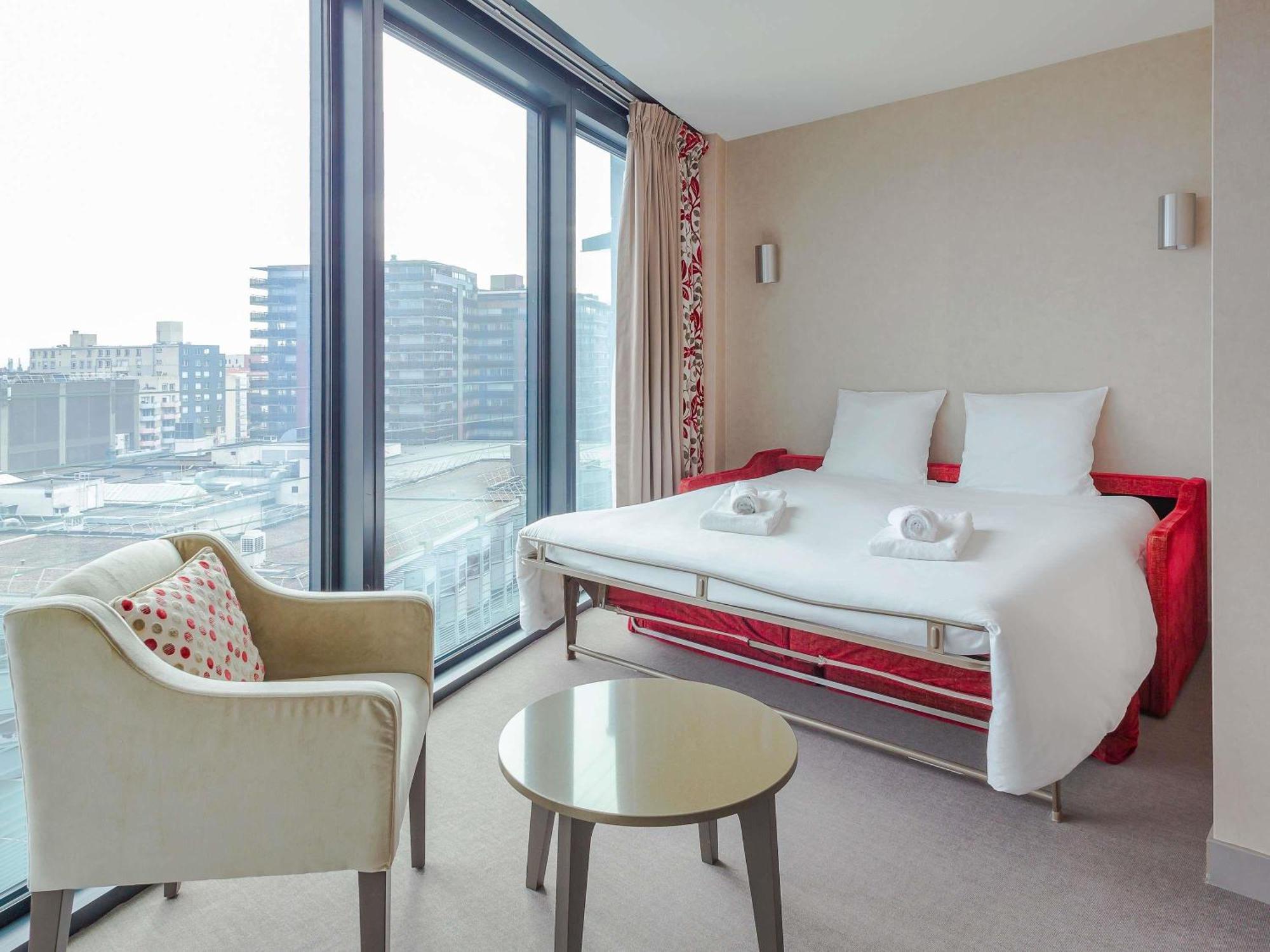 Junior King Suite